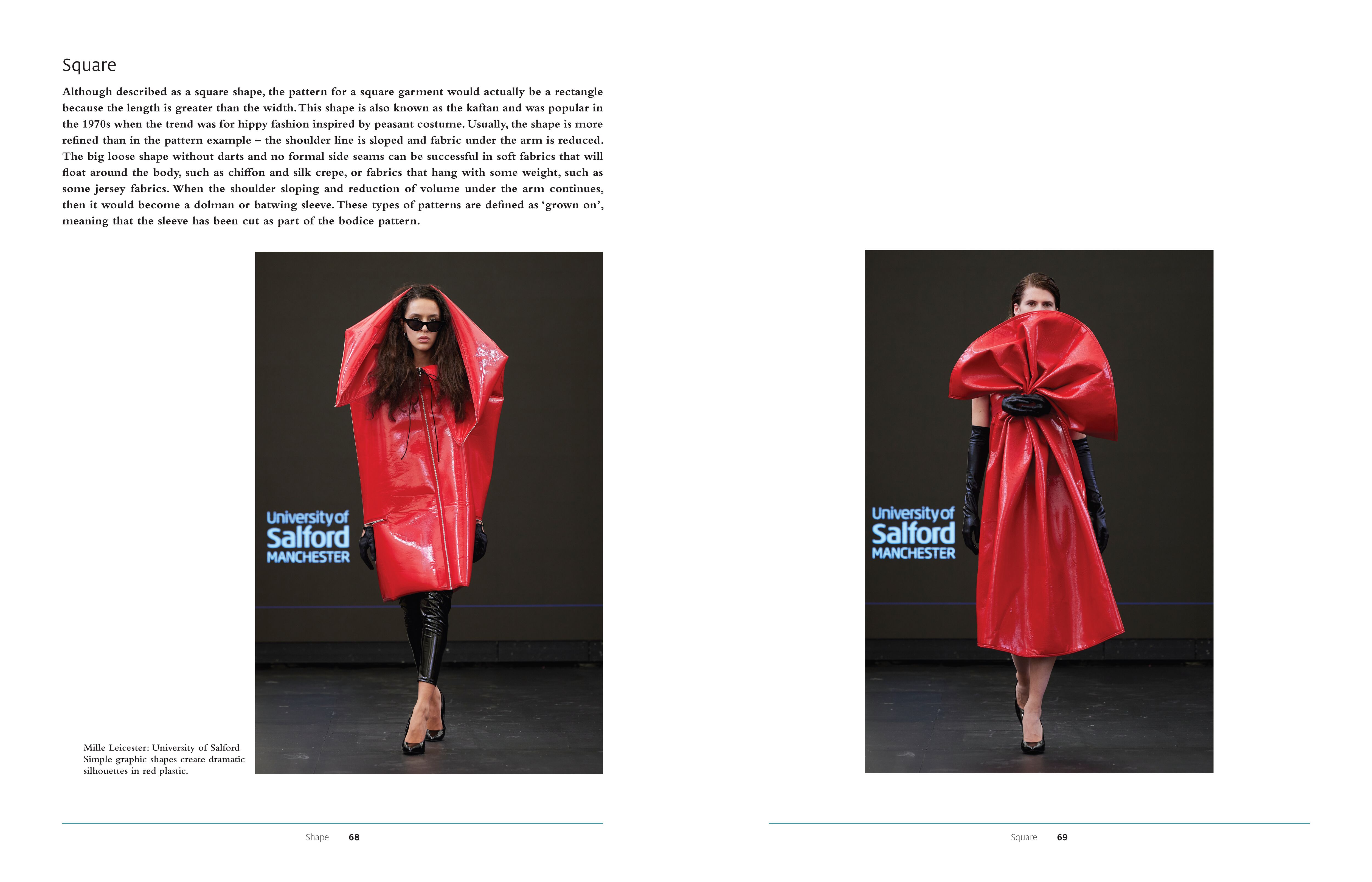 Page Spread