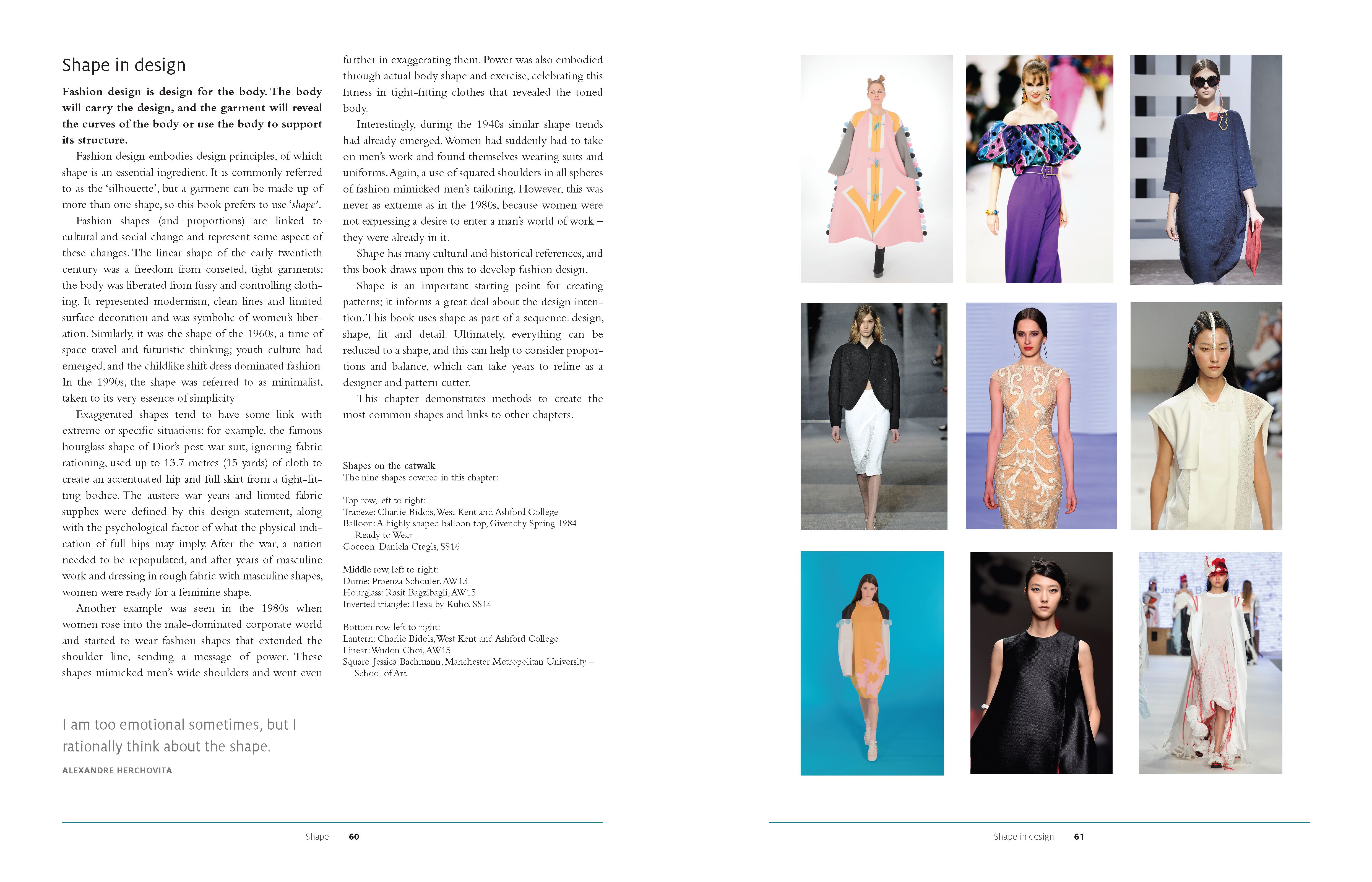 Page Spread