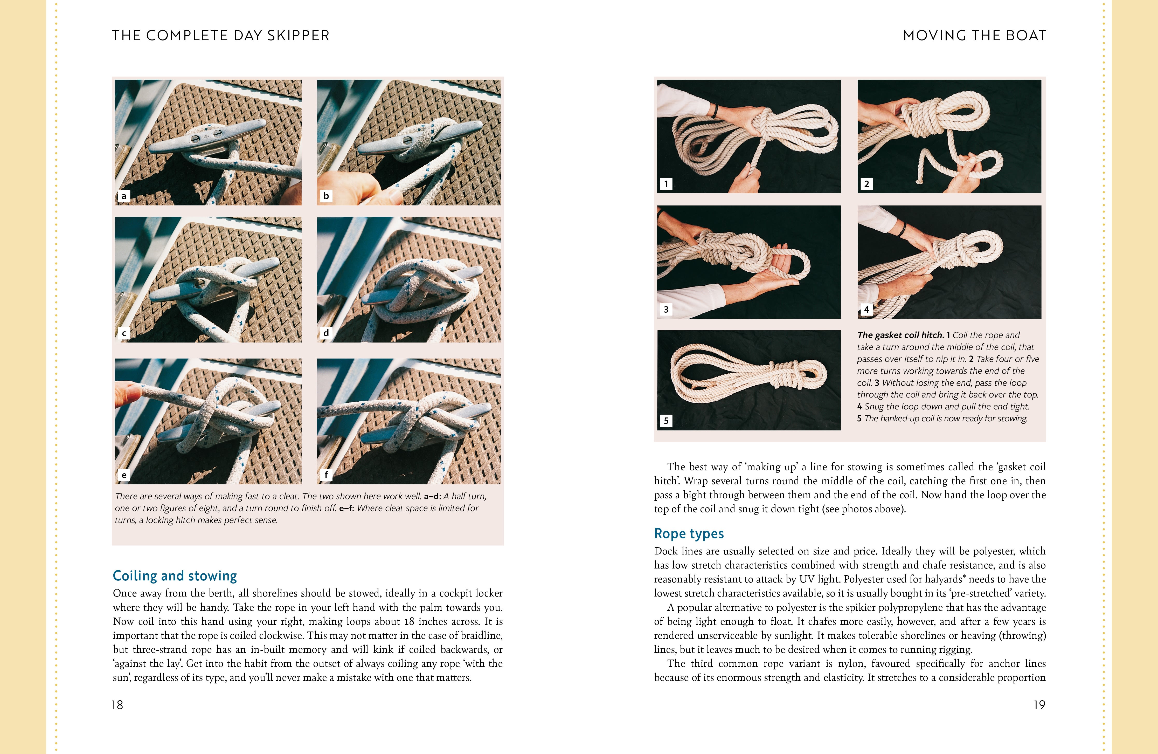 Page Spread