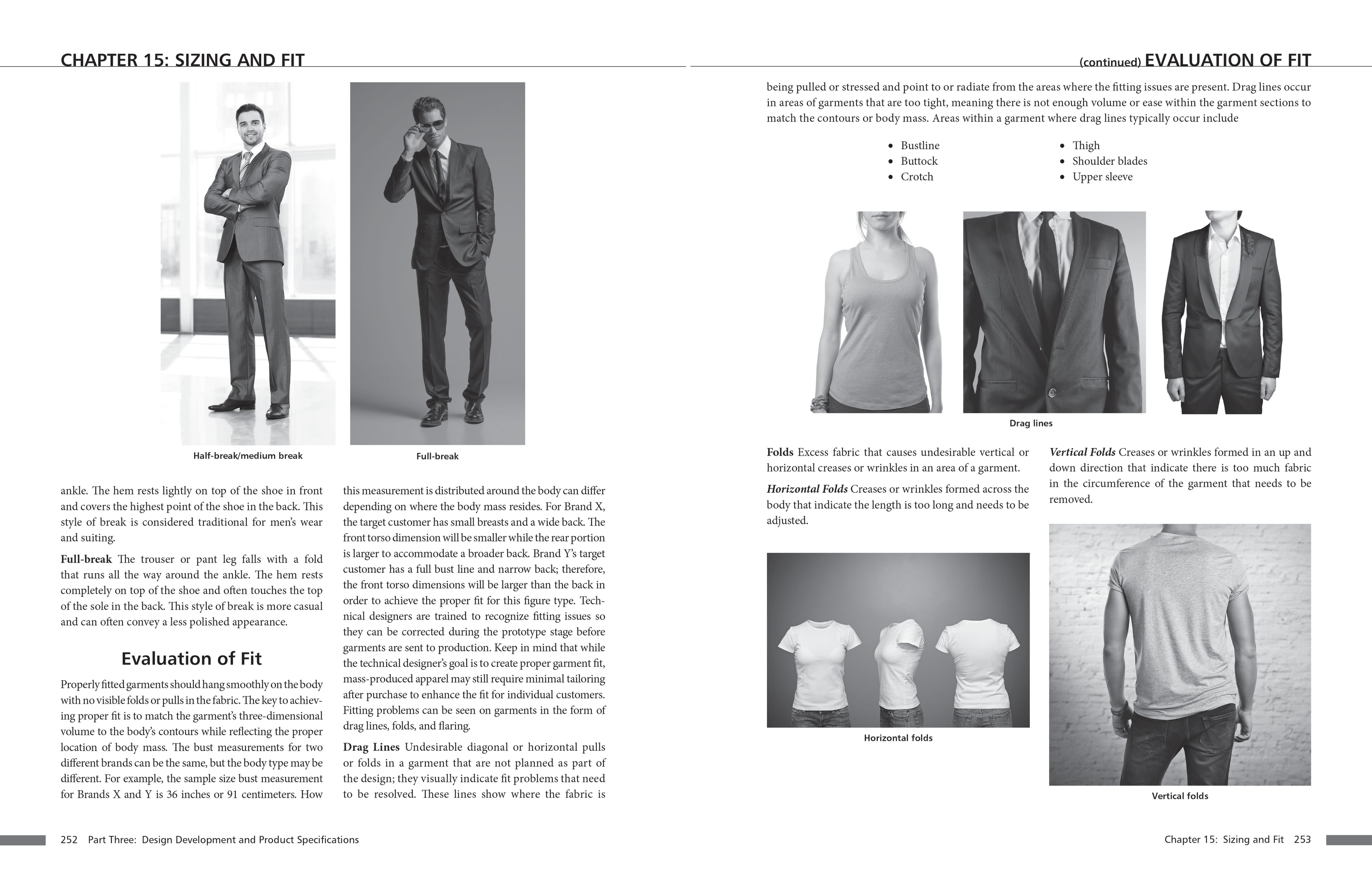 Page Spread