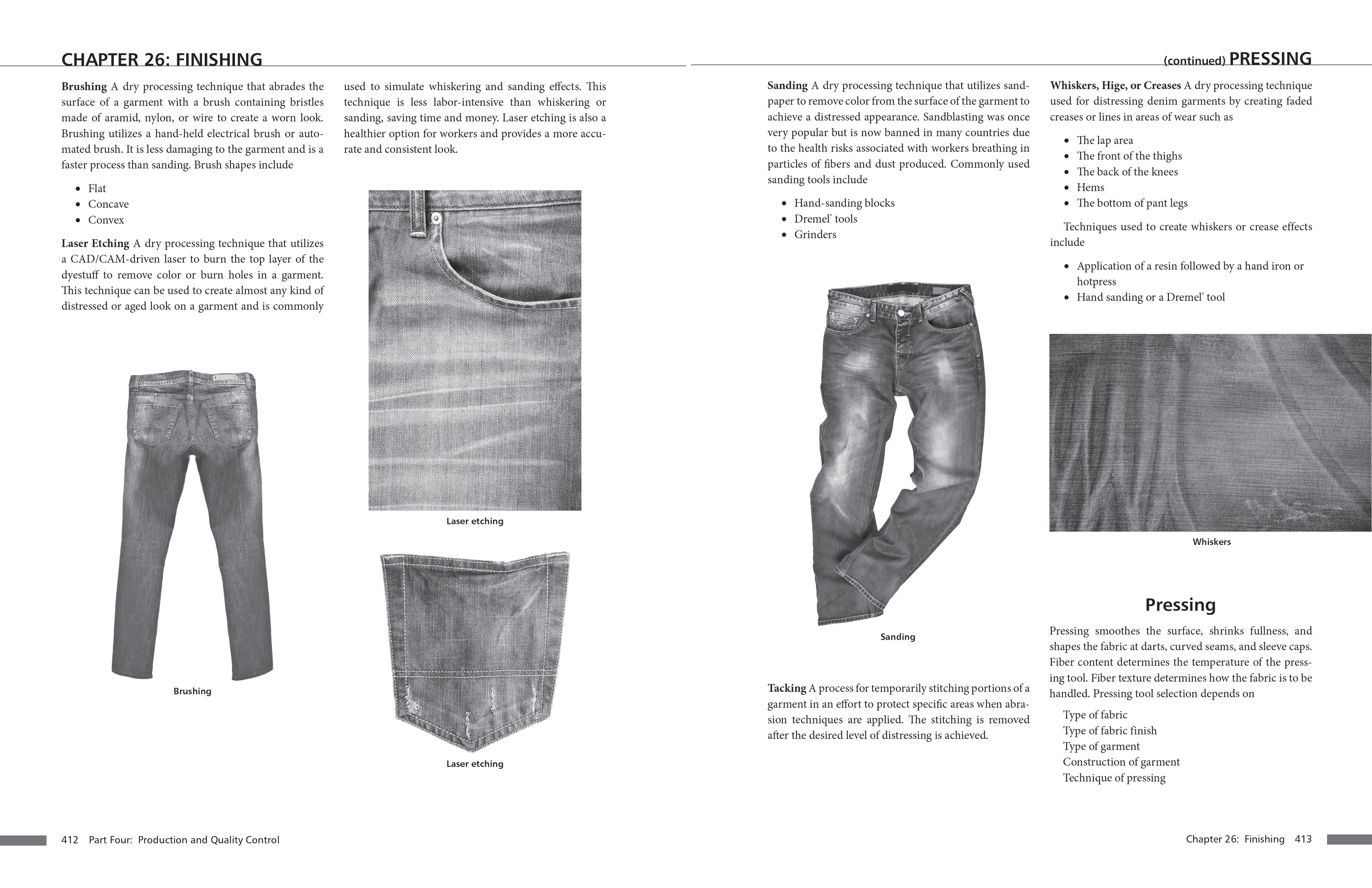Page Spread