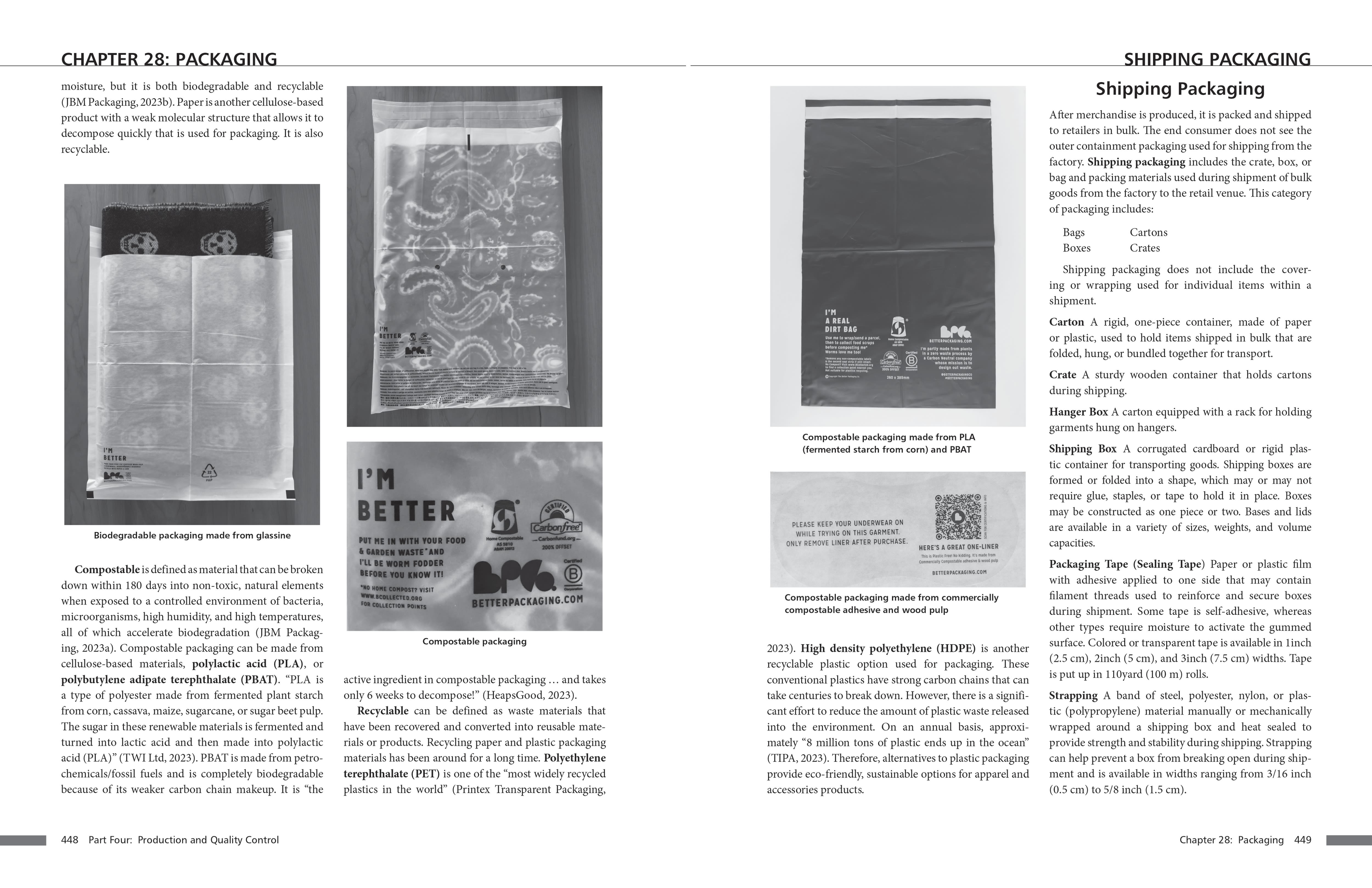 Page Spread