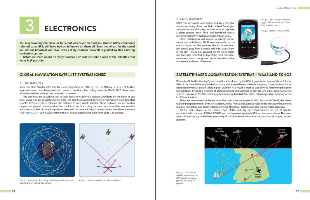 Page Spread