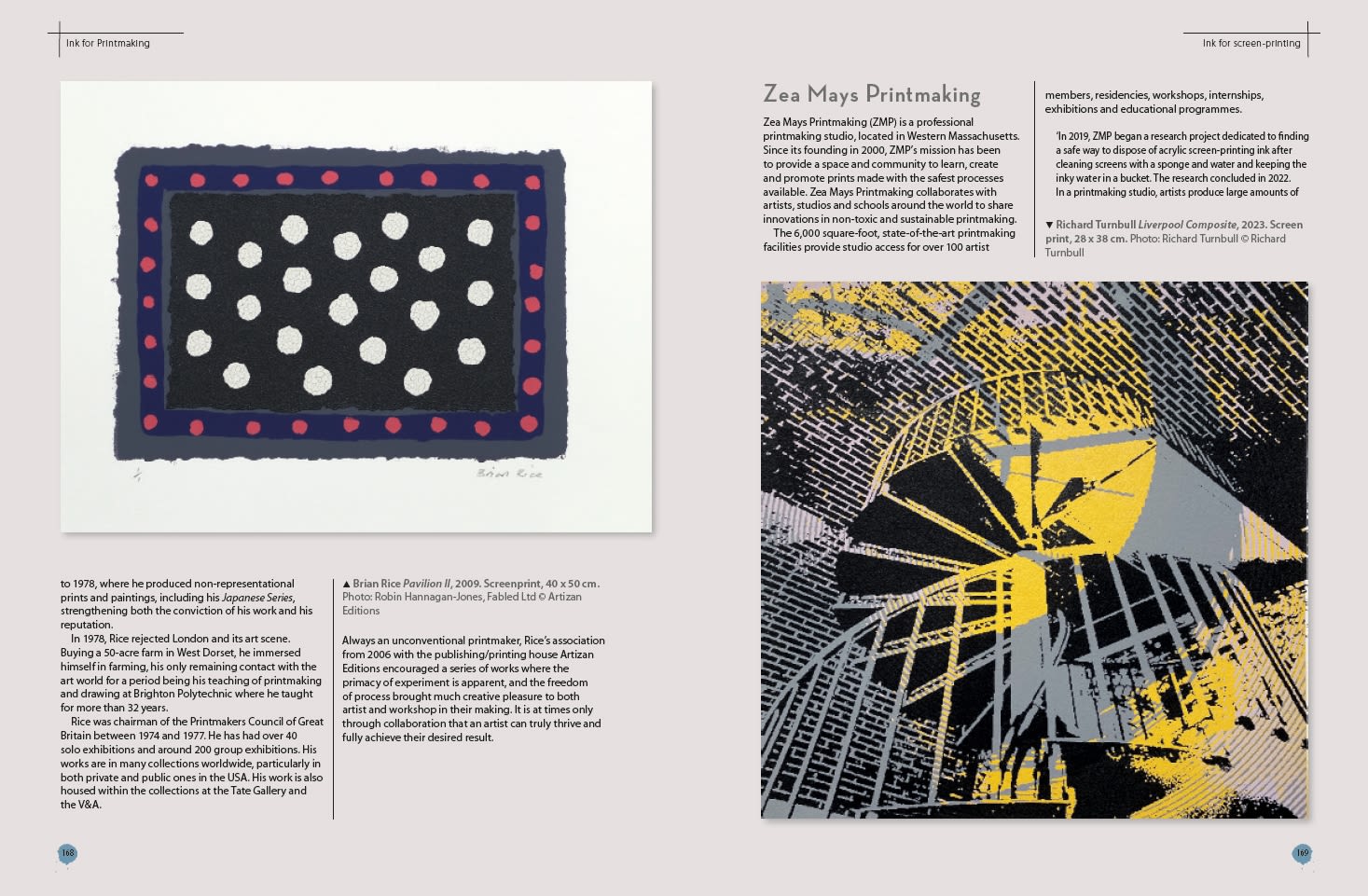 Page Spread