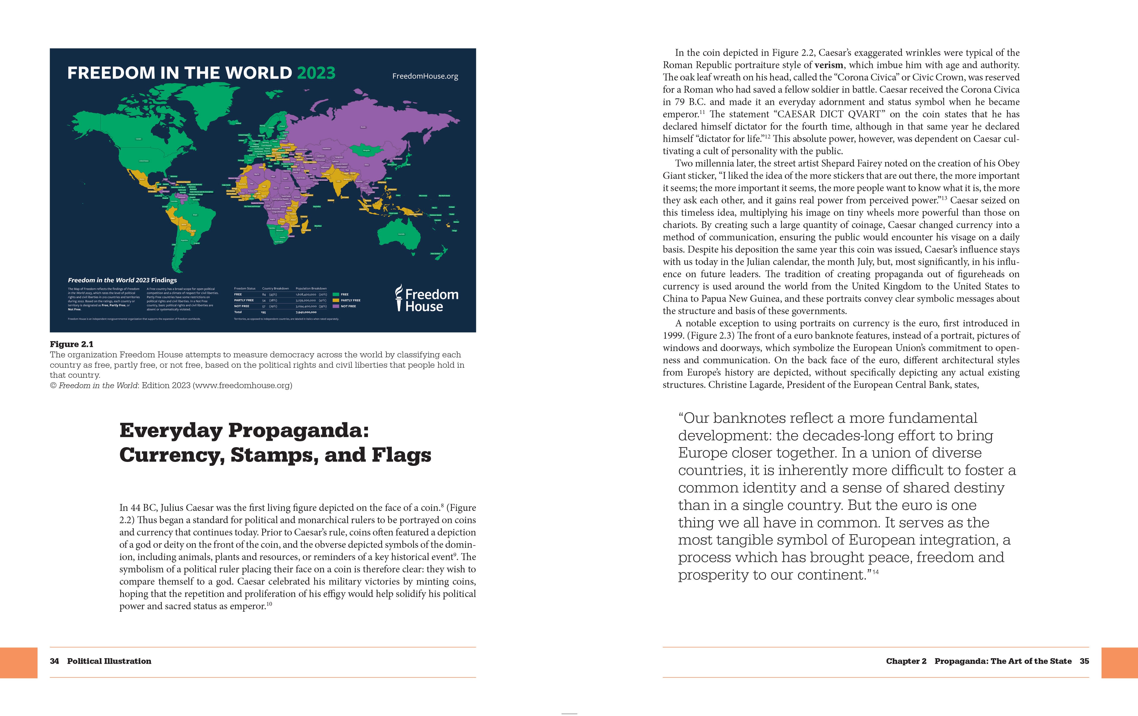 Page Spread