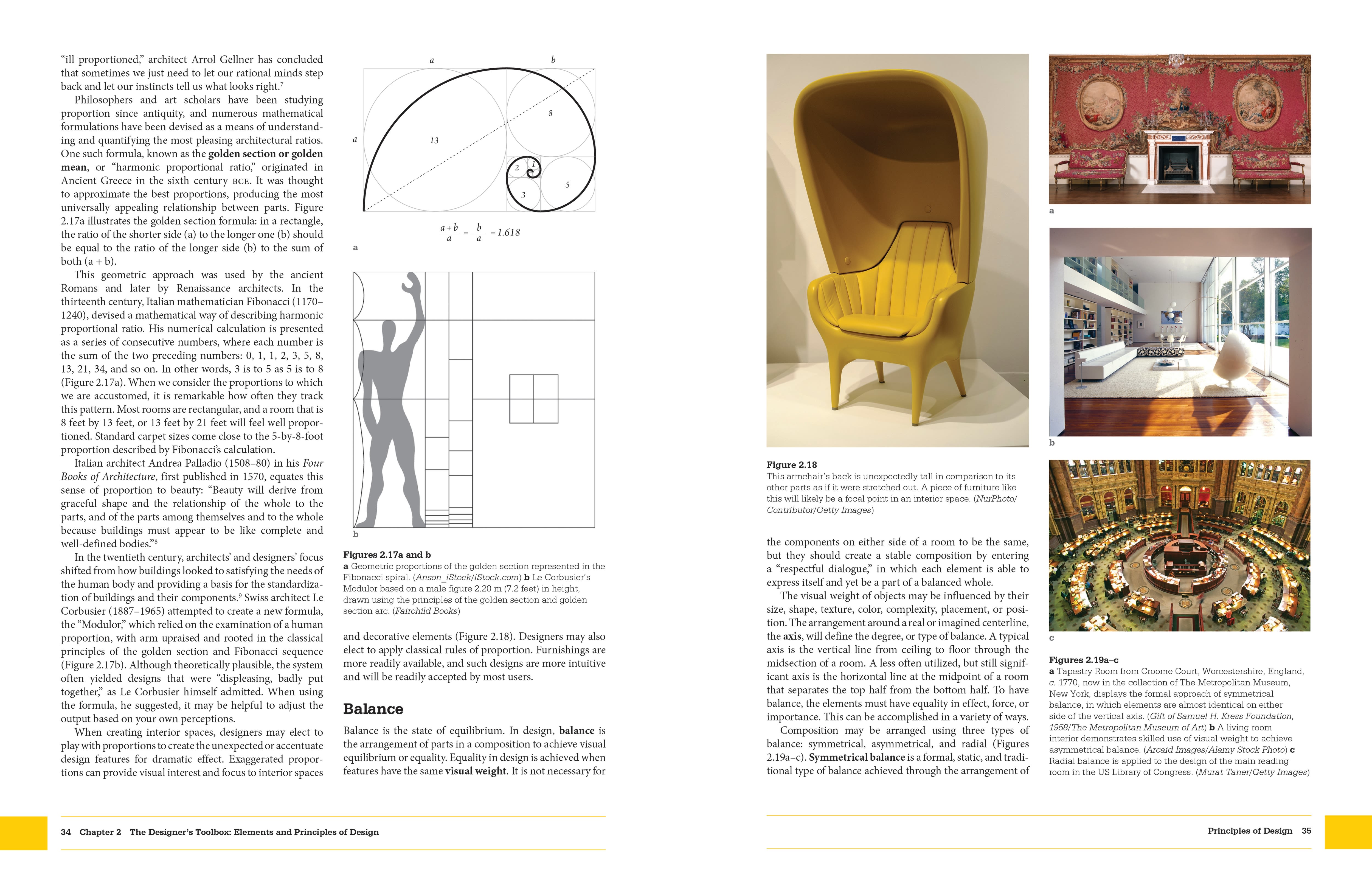 Page Spread