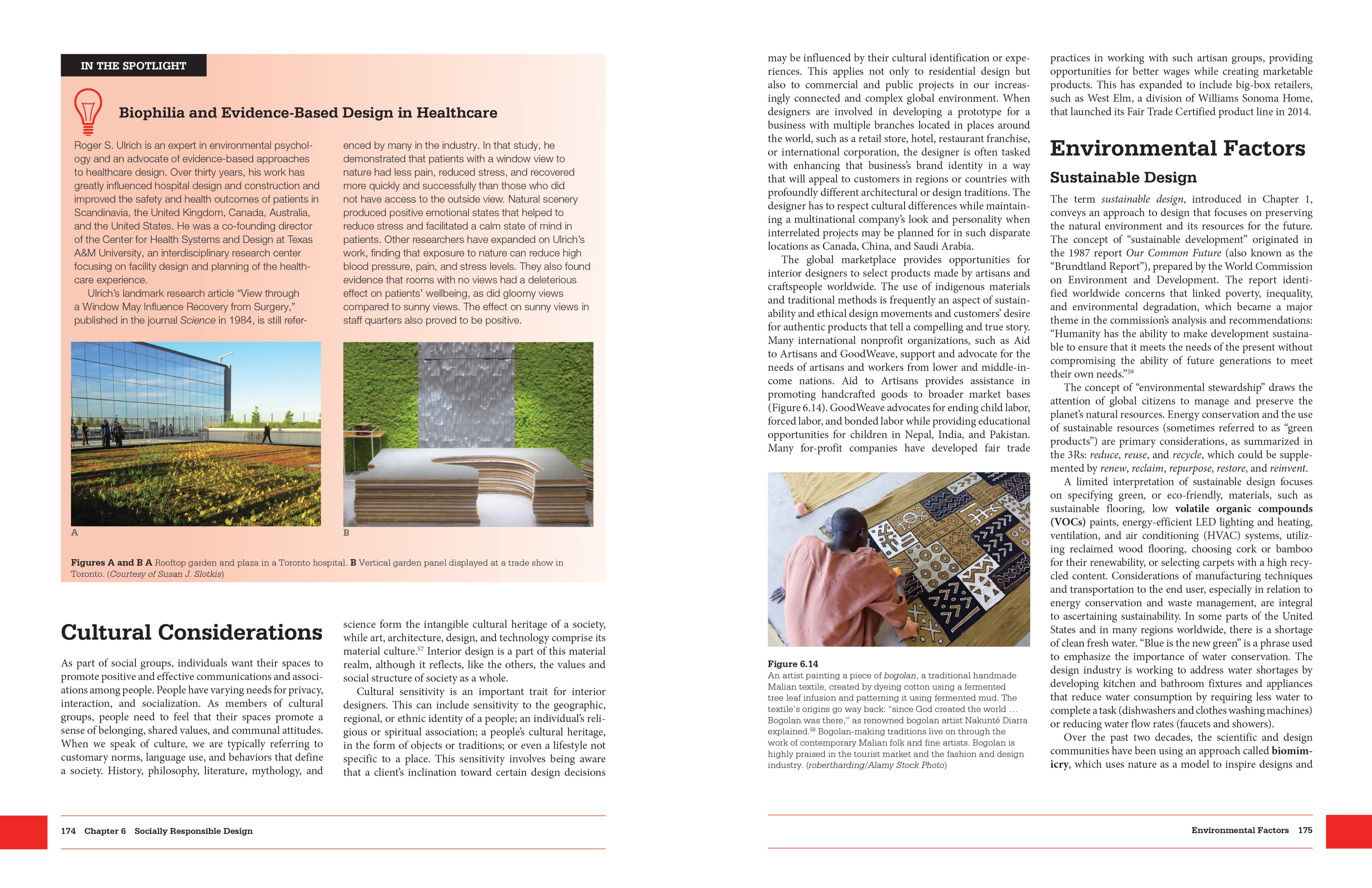 Page Spread