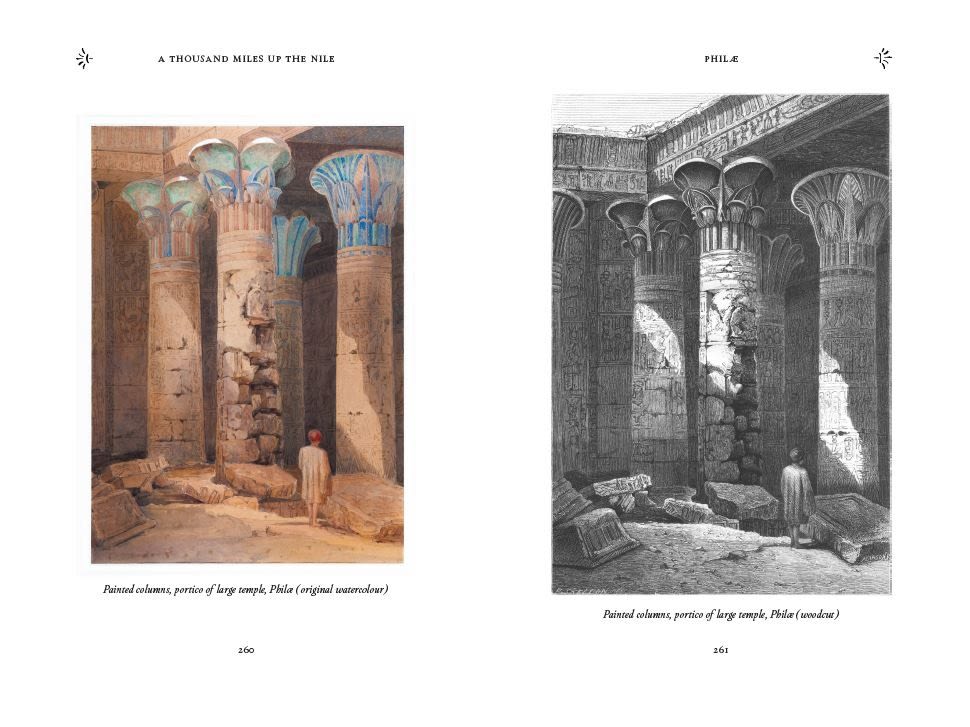 Page Spread