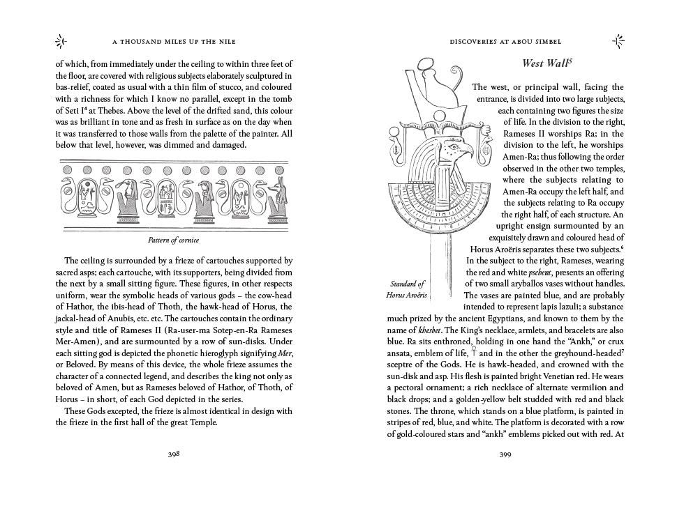 Page Spread