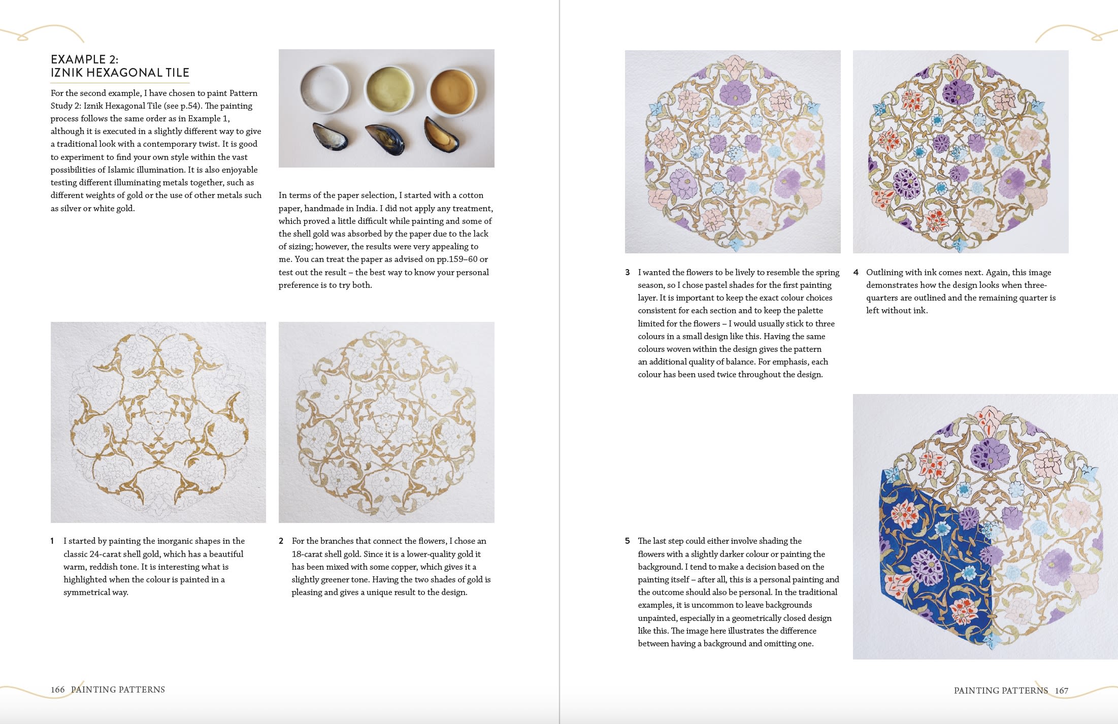 Page Spread