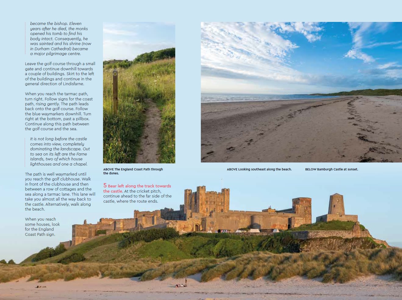 Page Spread
