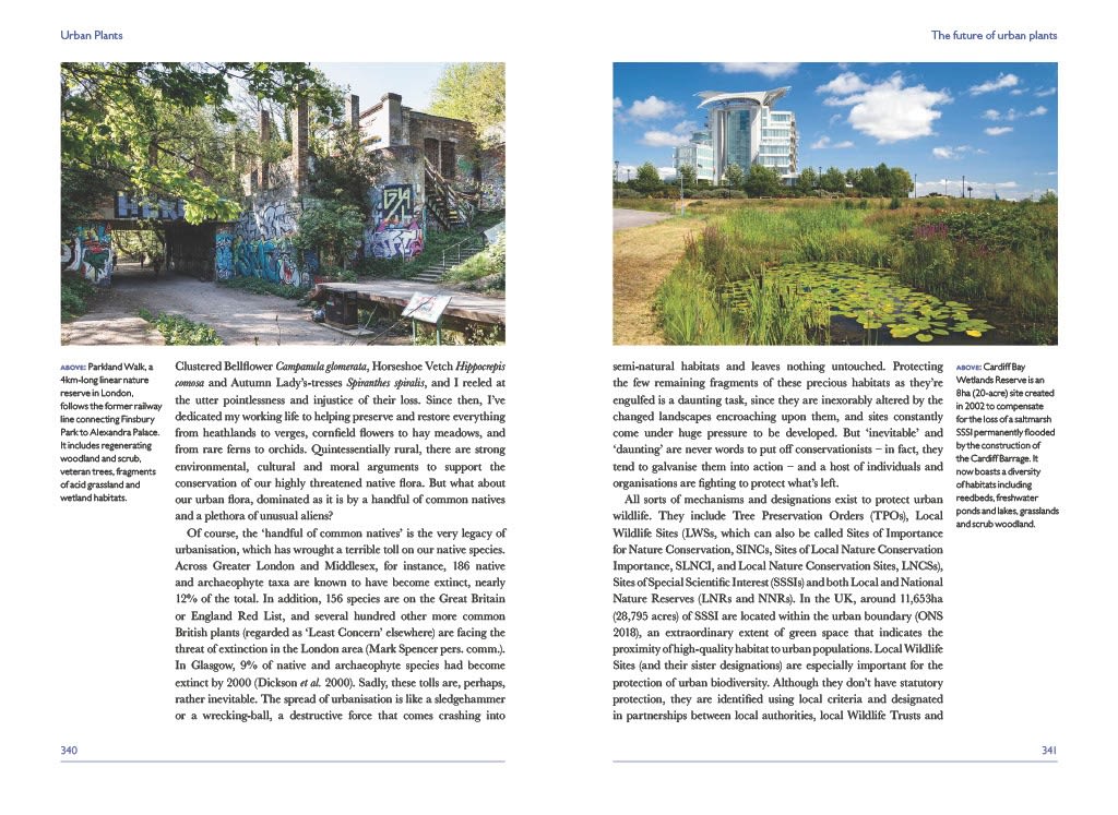 Page Spread