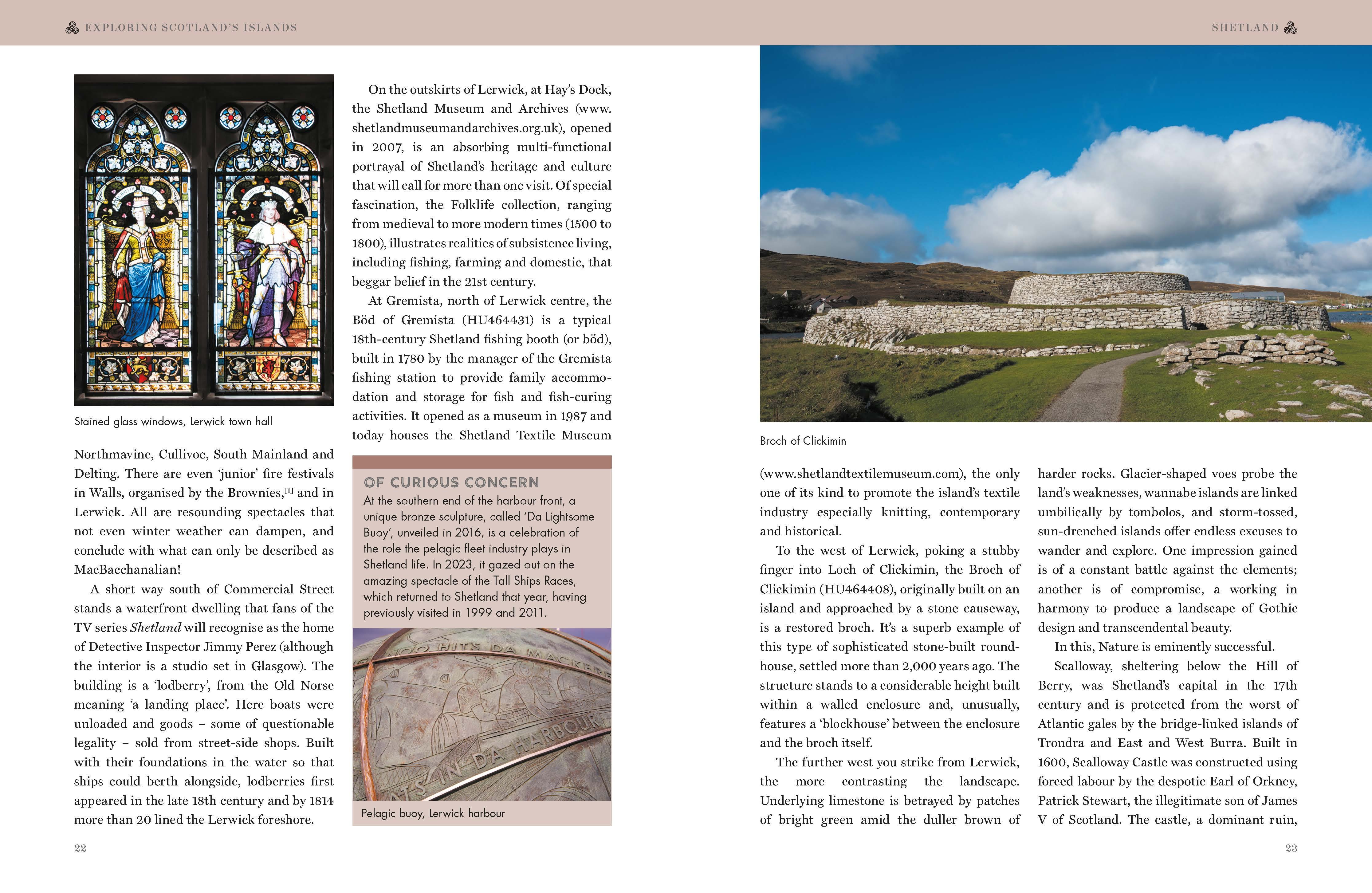 Page Spread