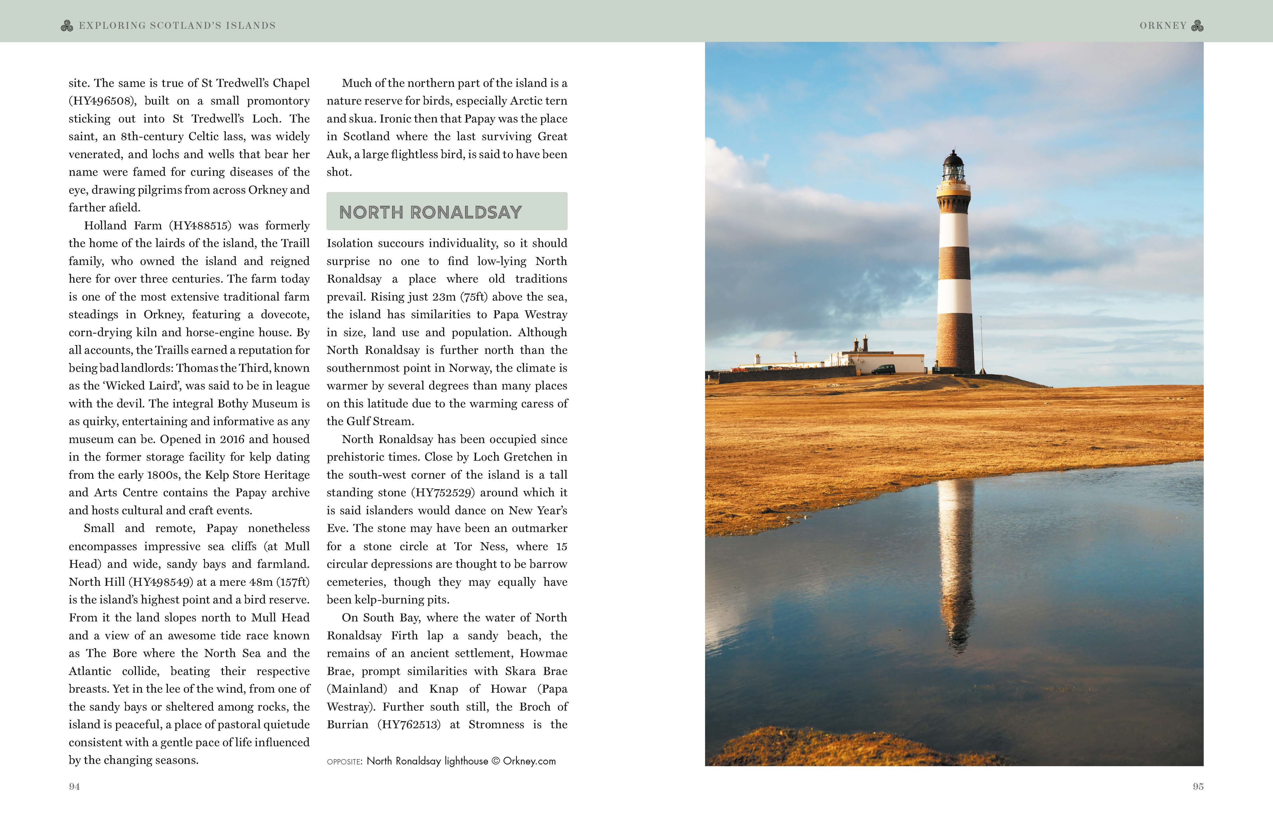 Page Spread