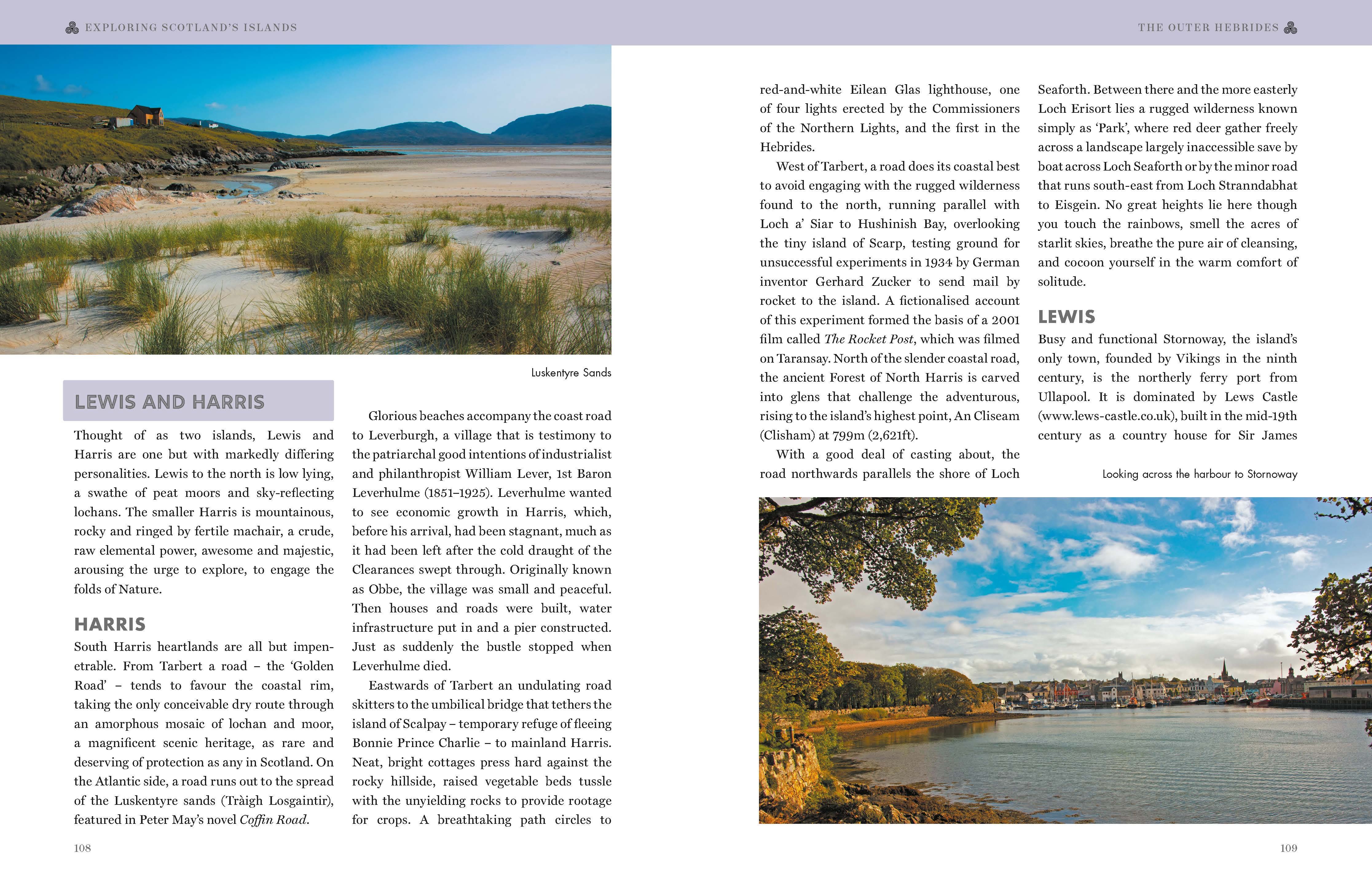Page Spread