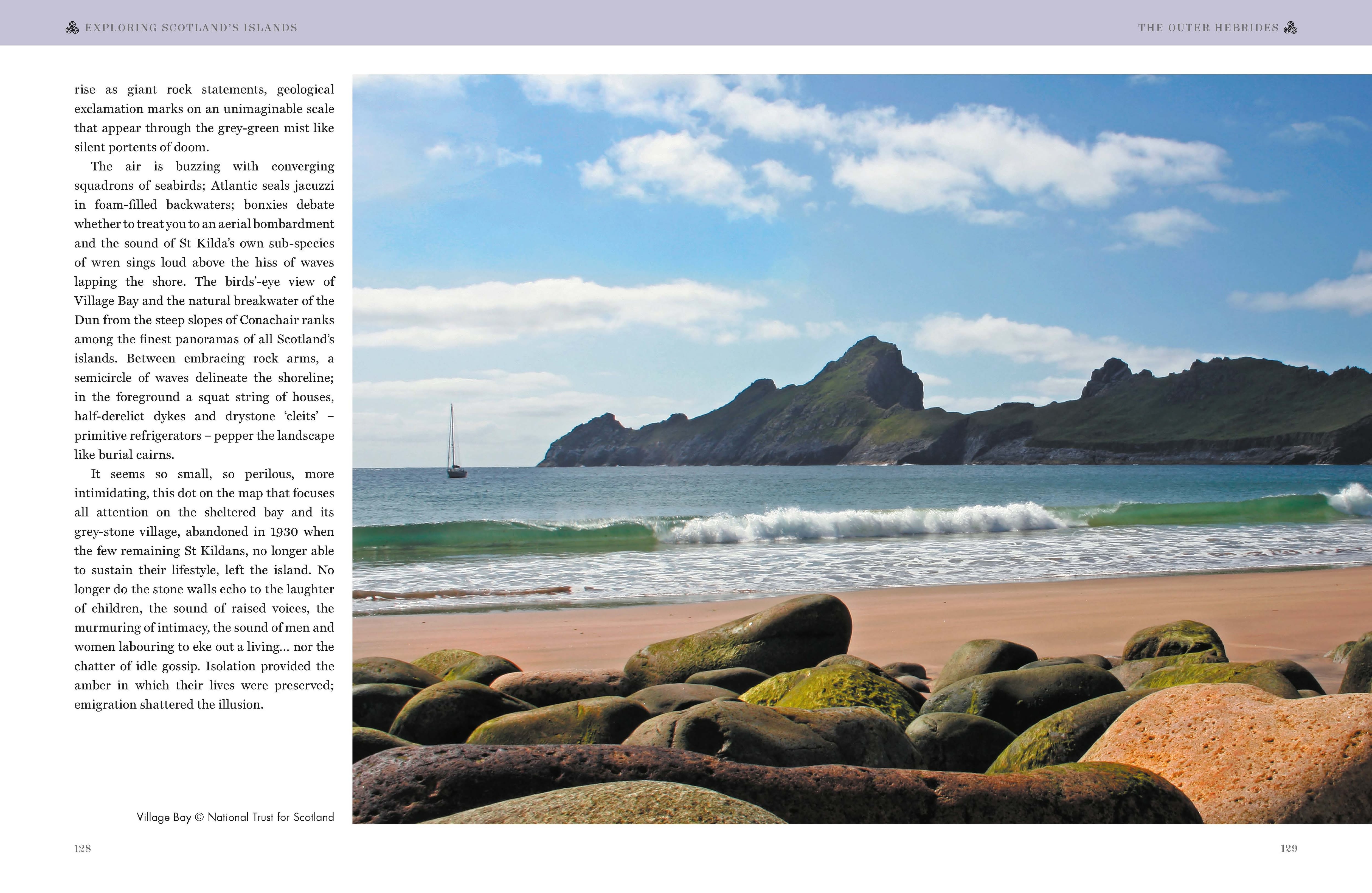 Page Spread