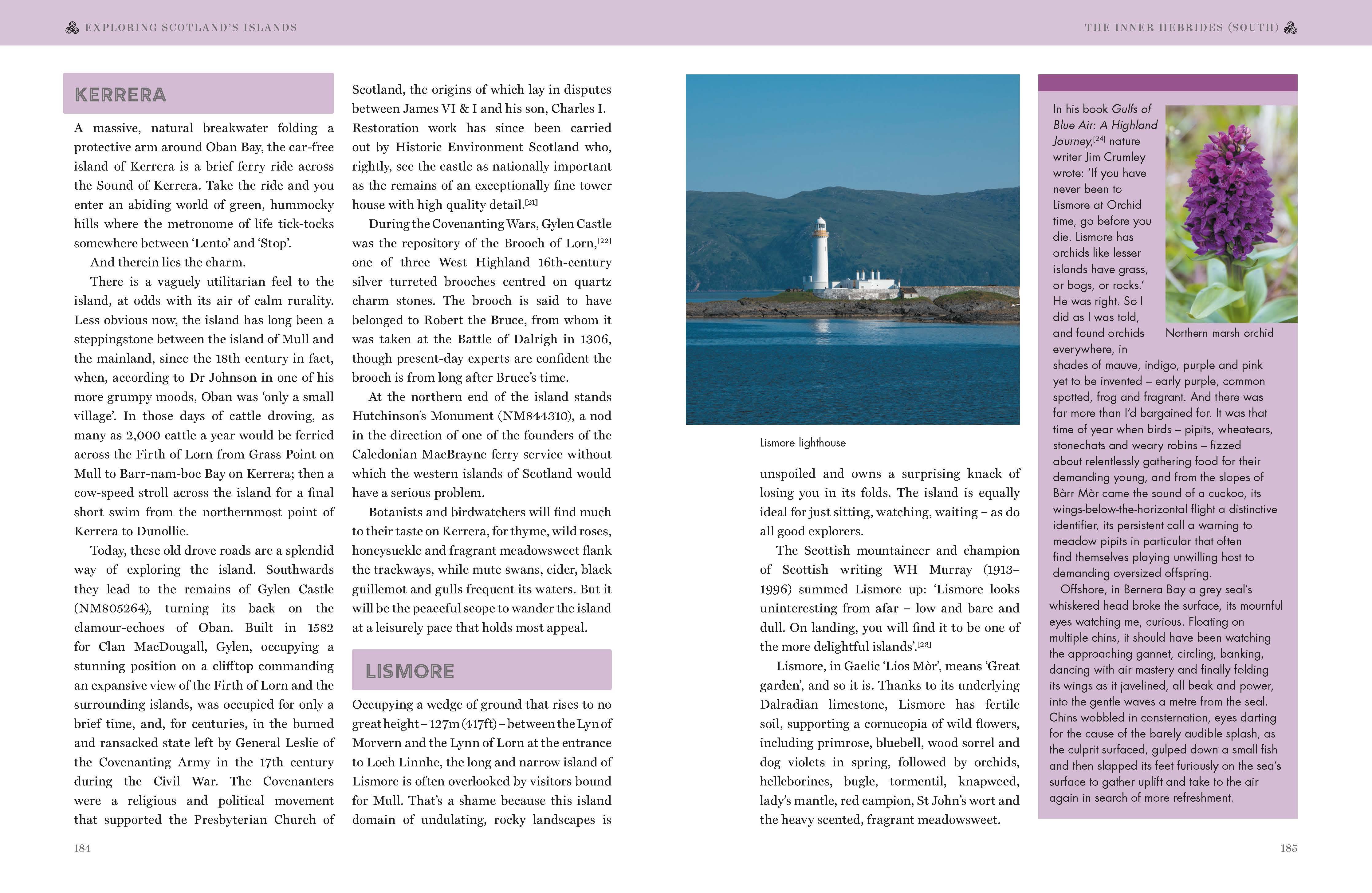 Page Spread
