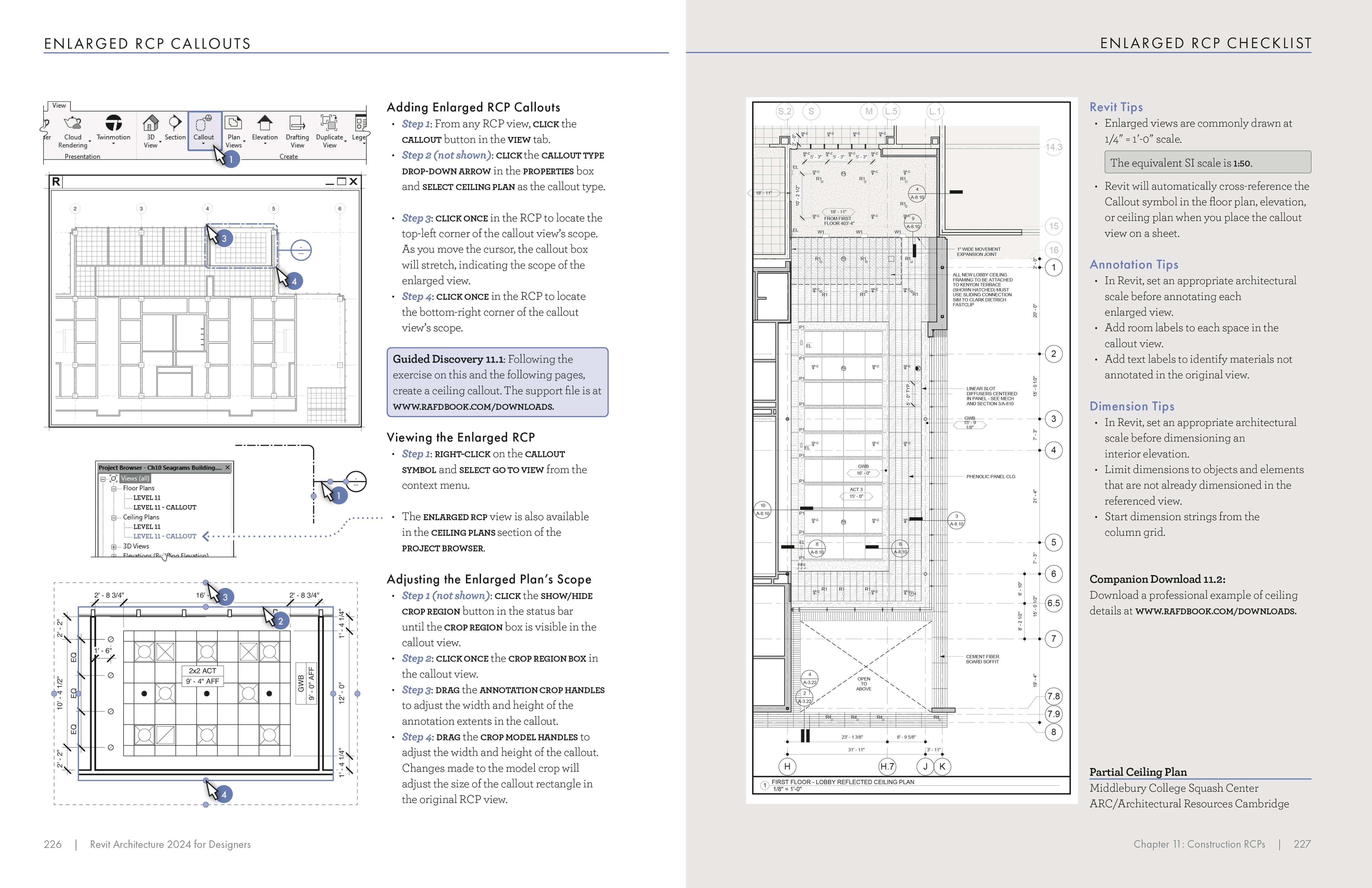 Page Spread