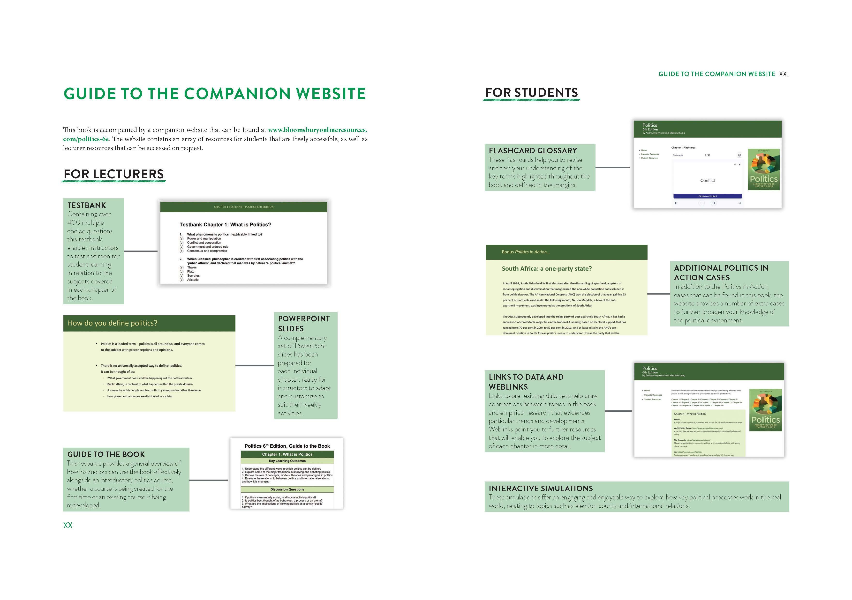 Page Spread