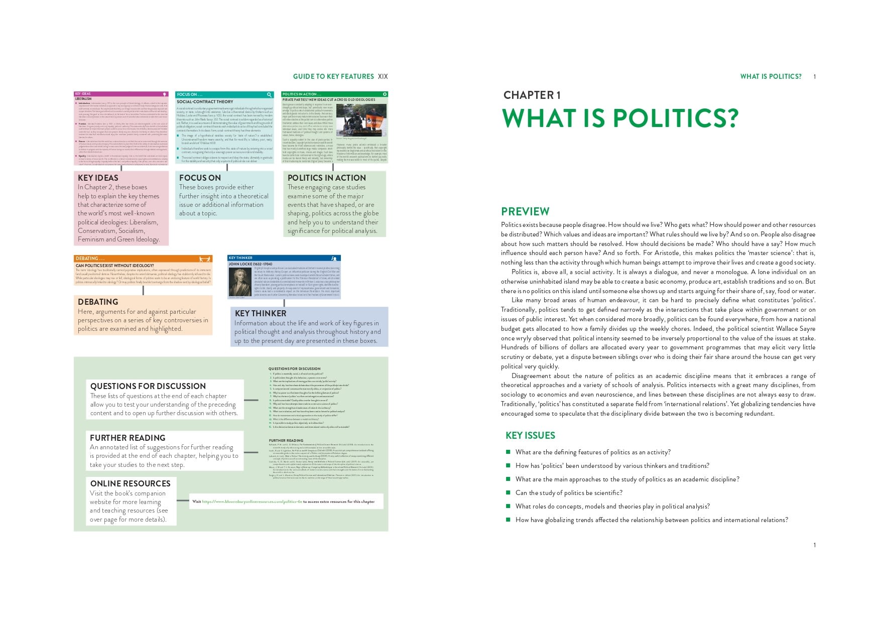 Page Spread