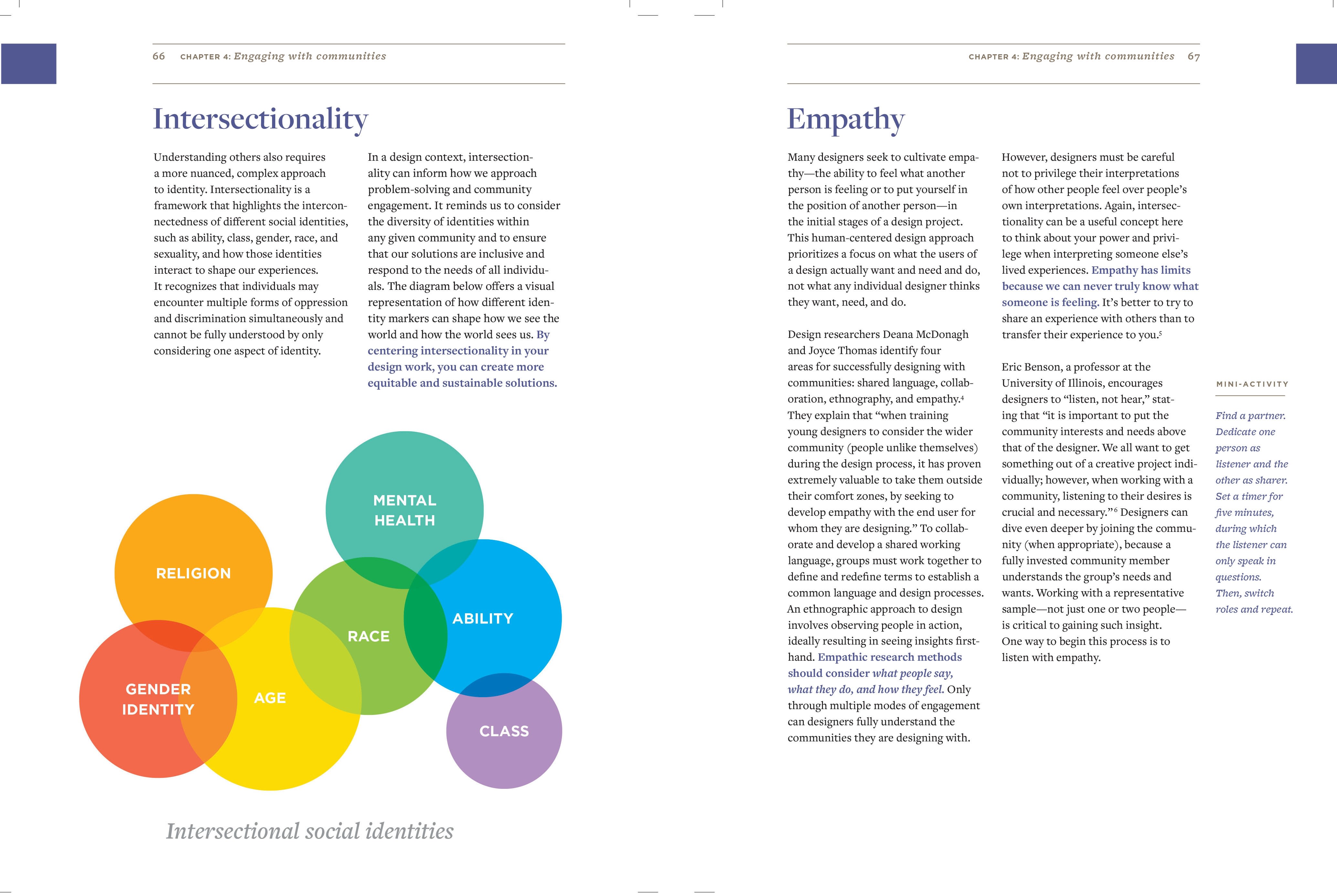 Page Spread