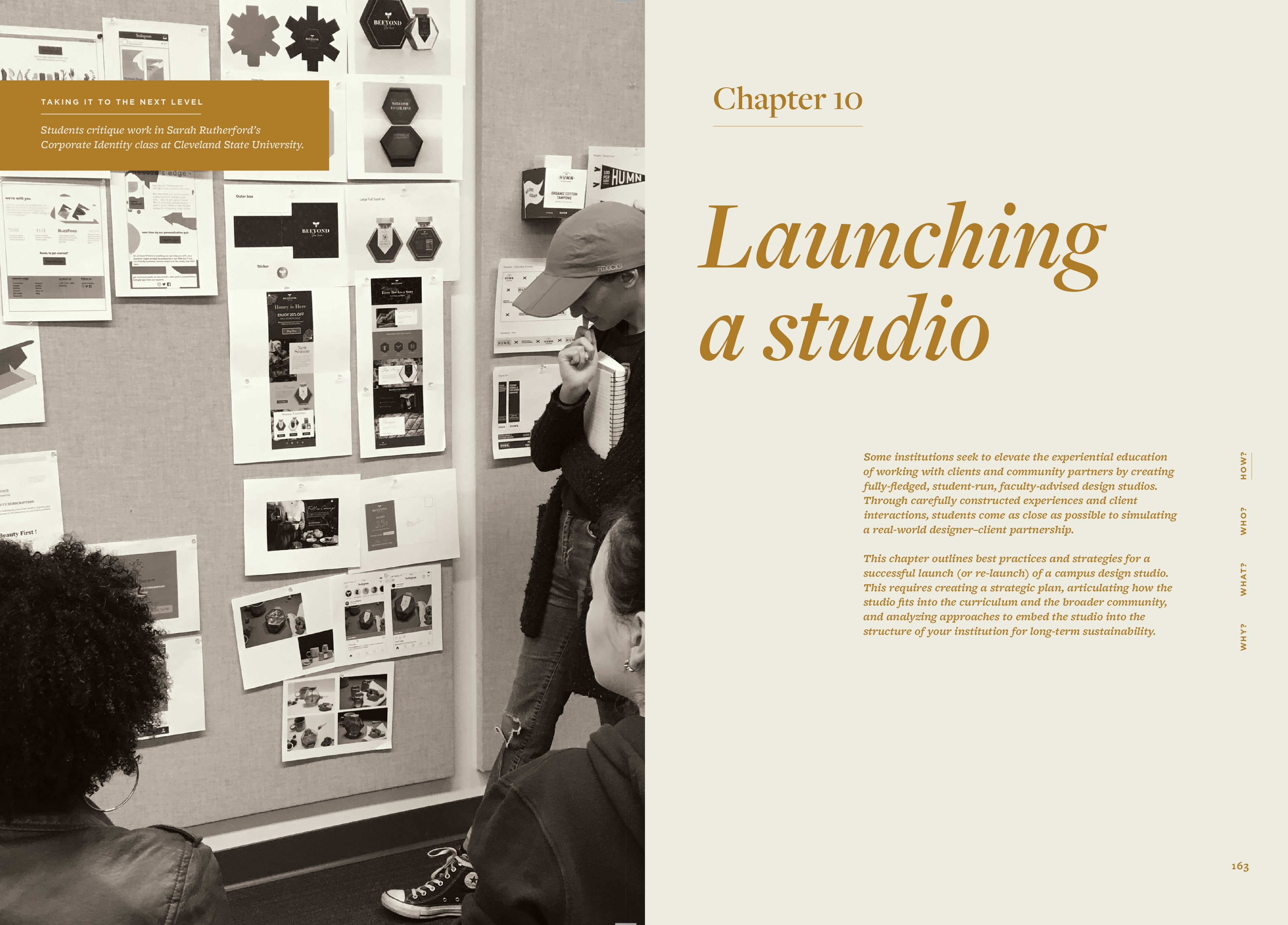Page Spread