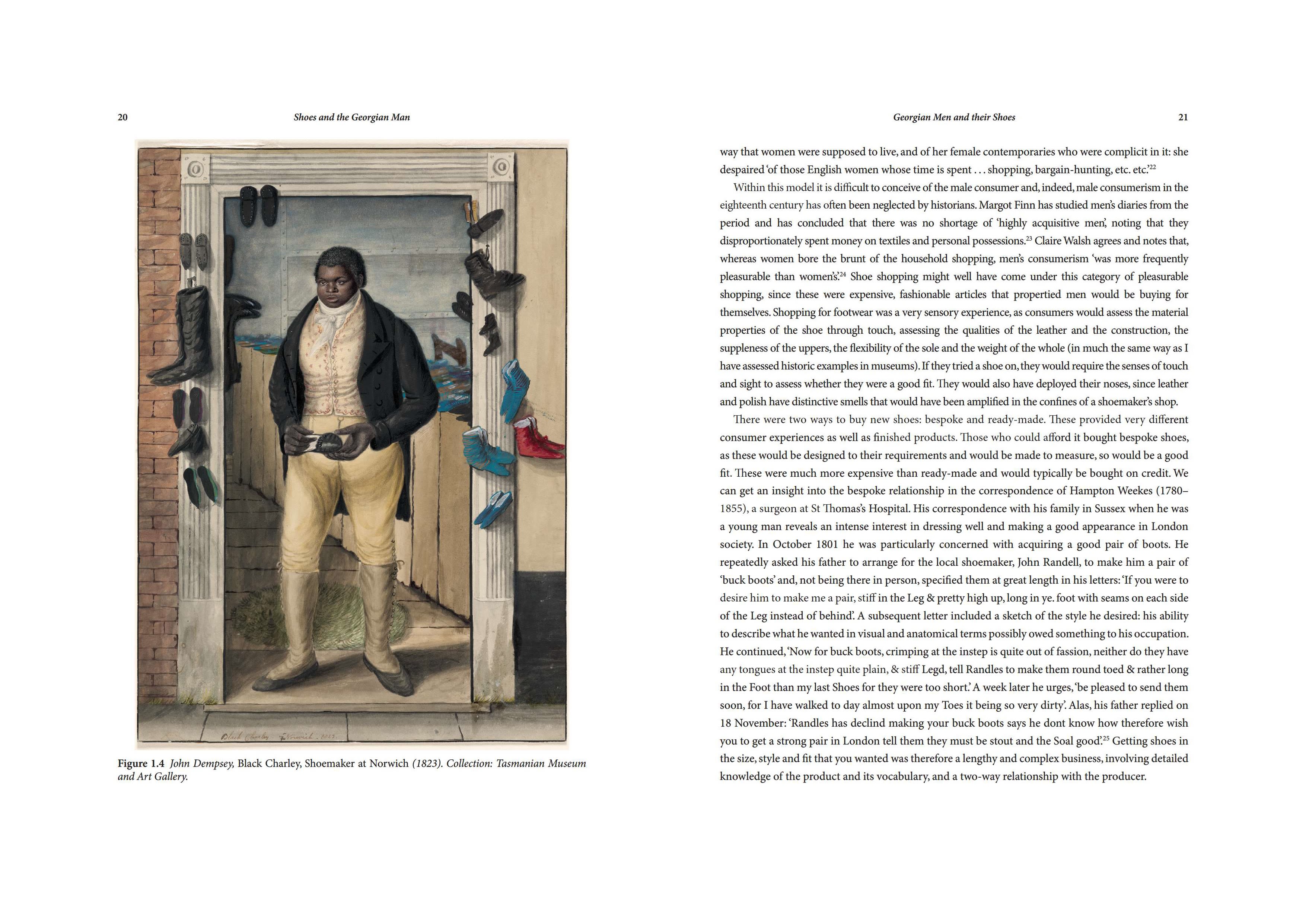 Page Spread