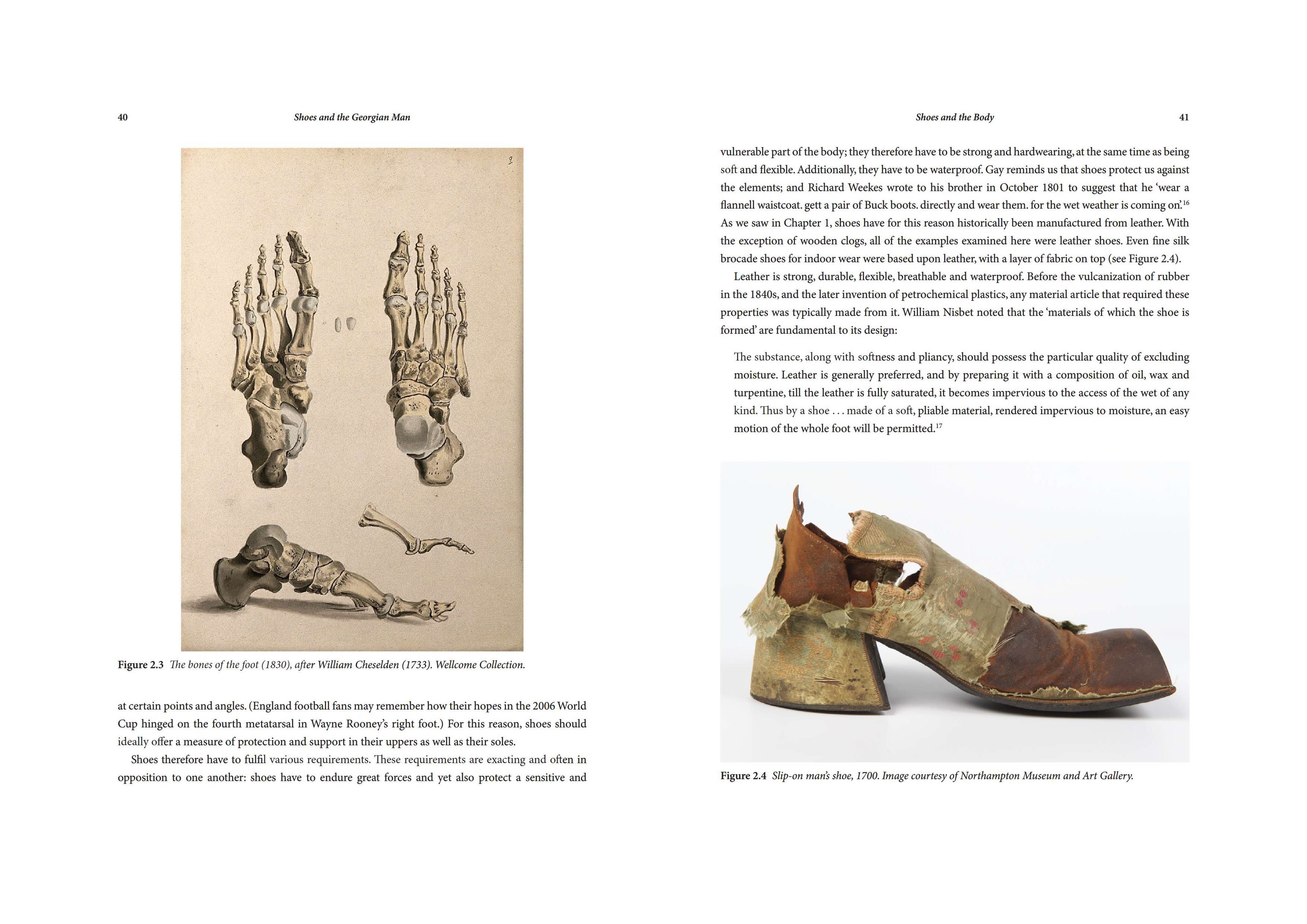 Page Spread