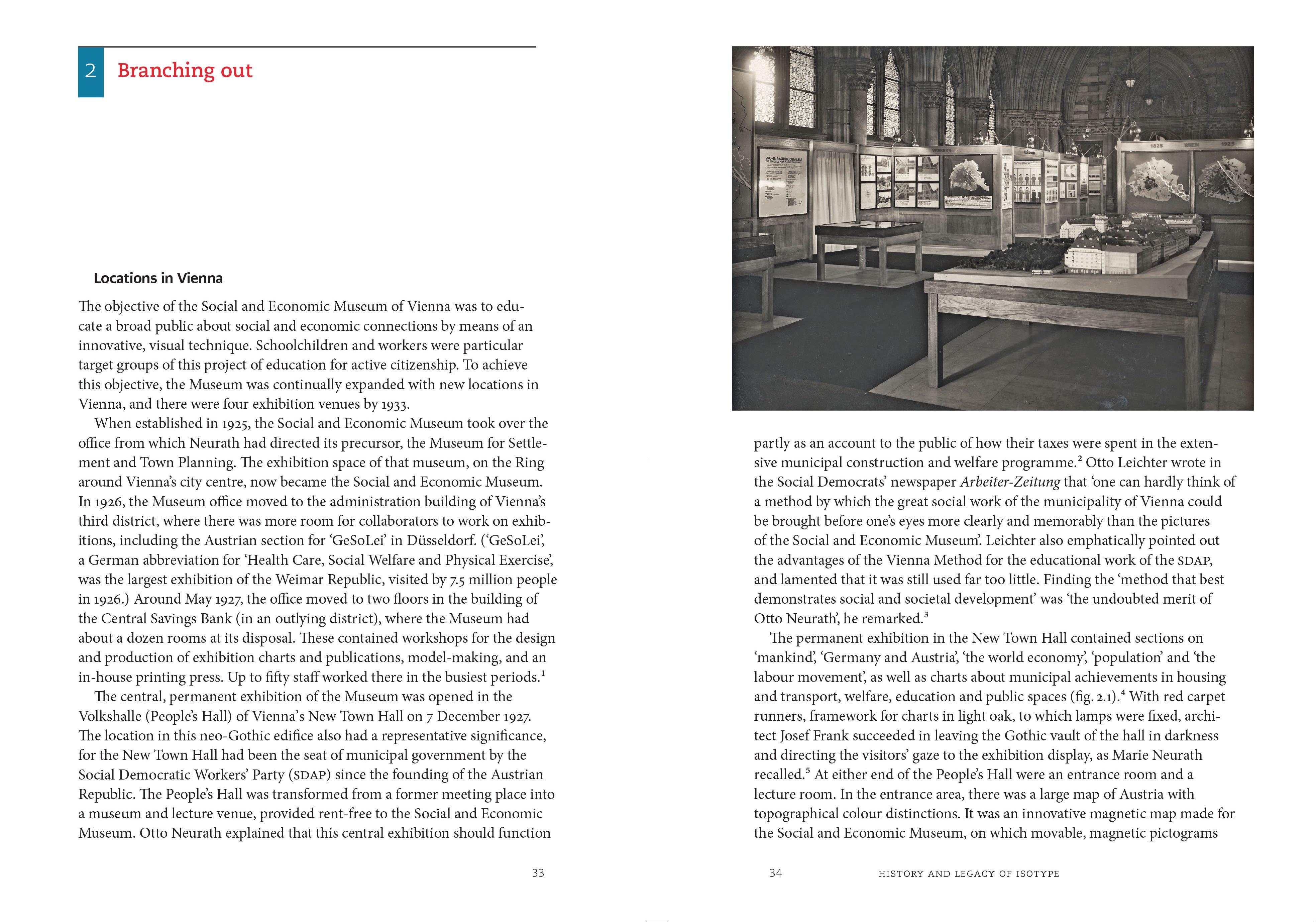 Page Spread