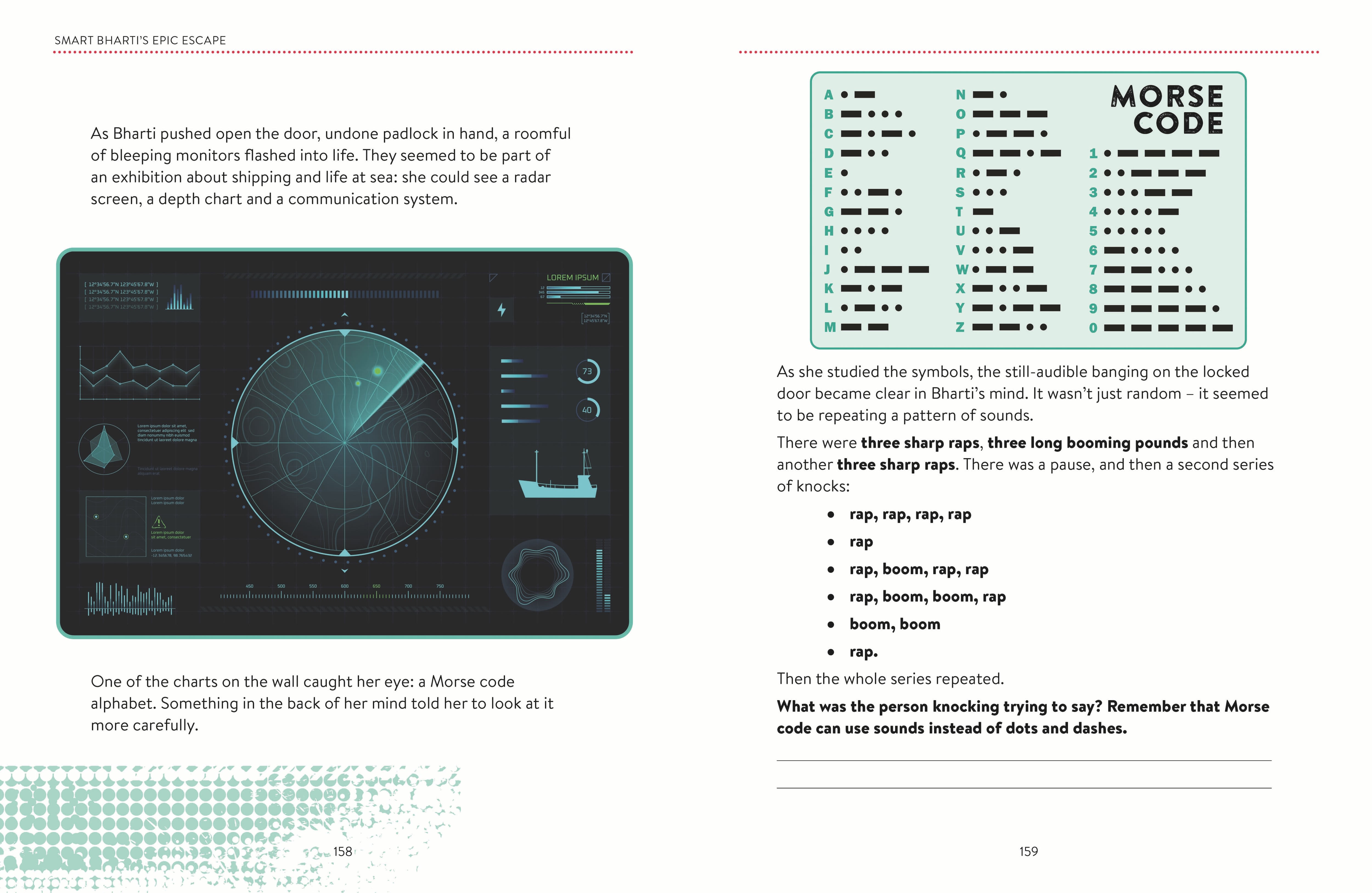 Page Spread