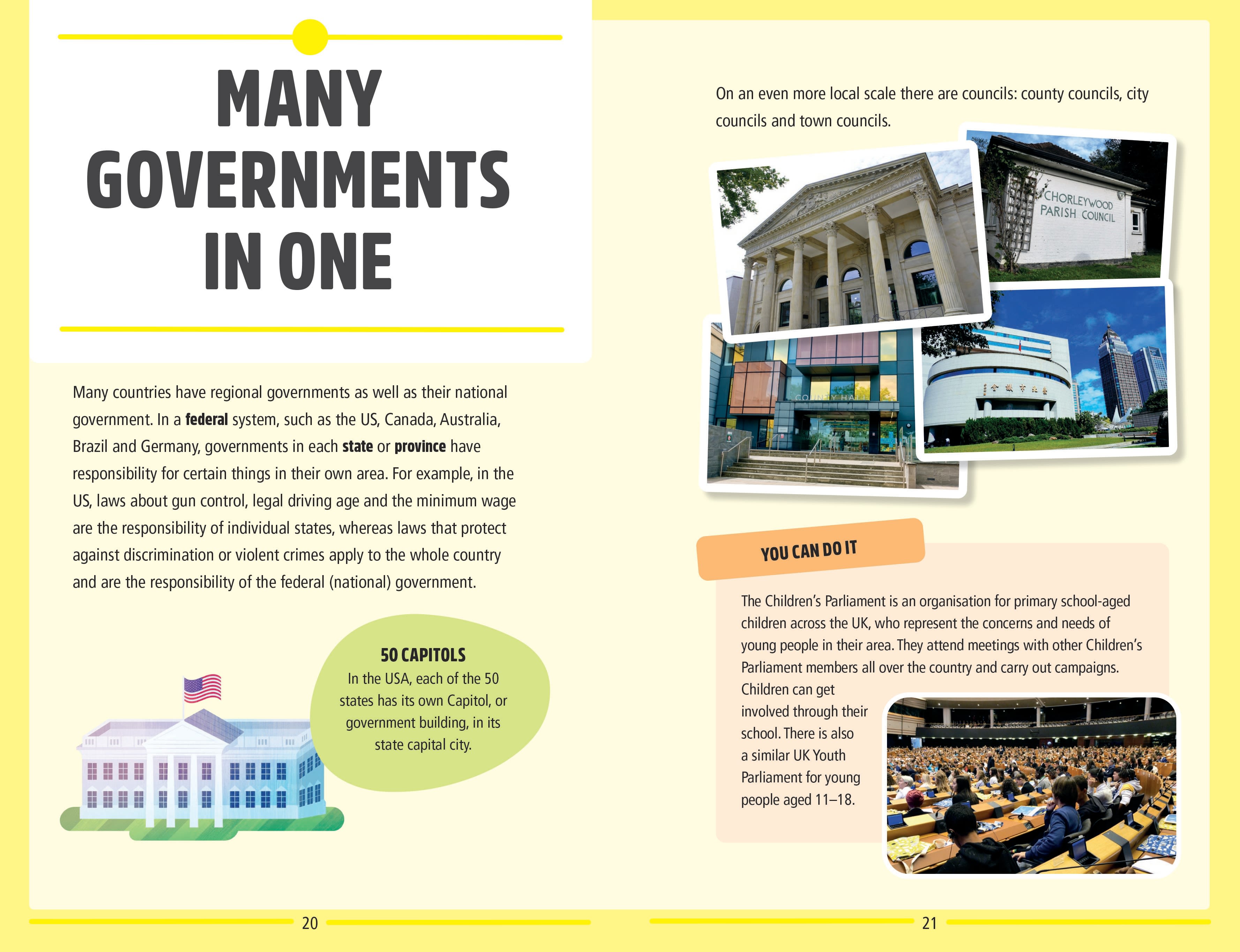 Page Spread