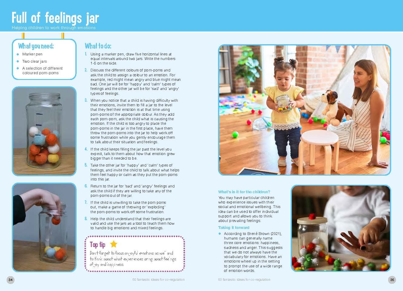 Page Spread