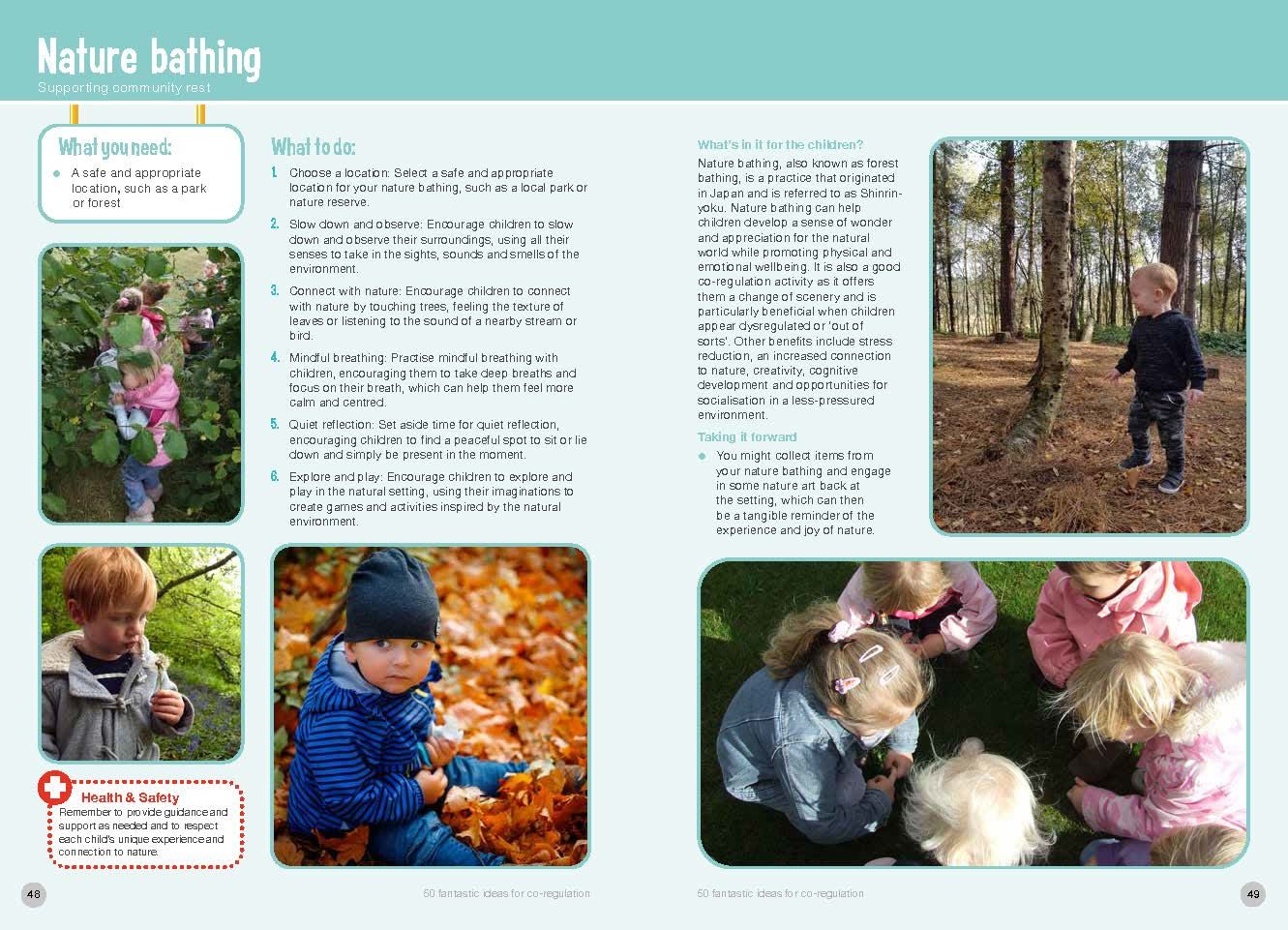 Page Spread