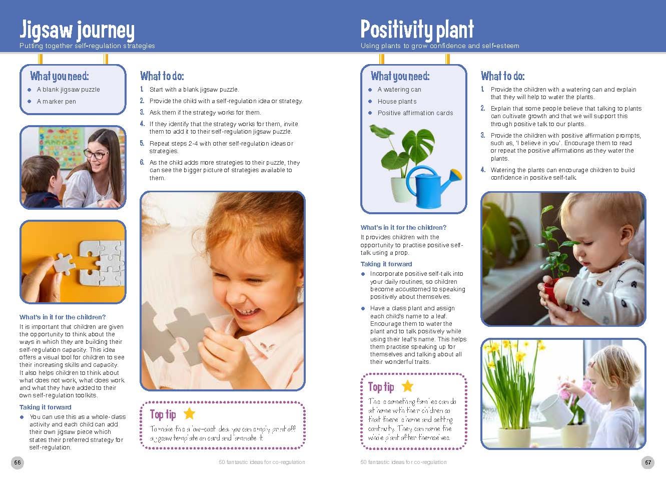 Page Spread