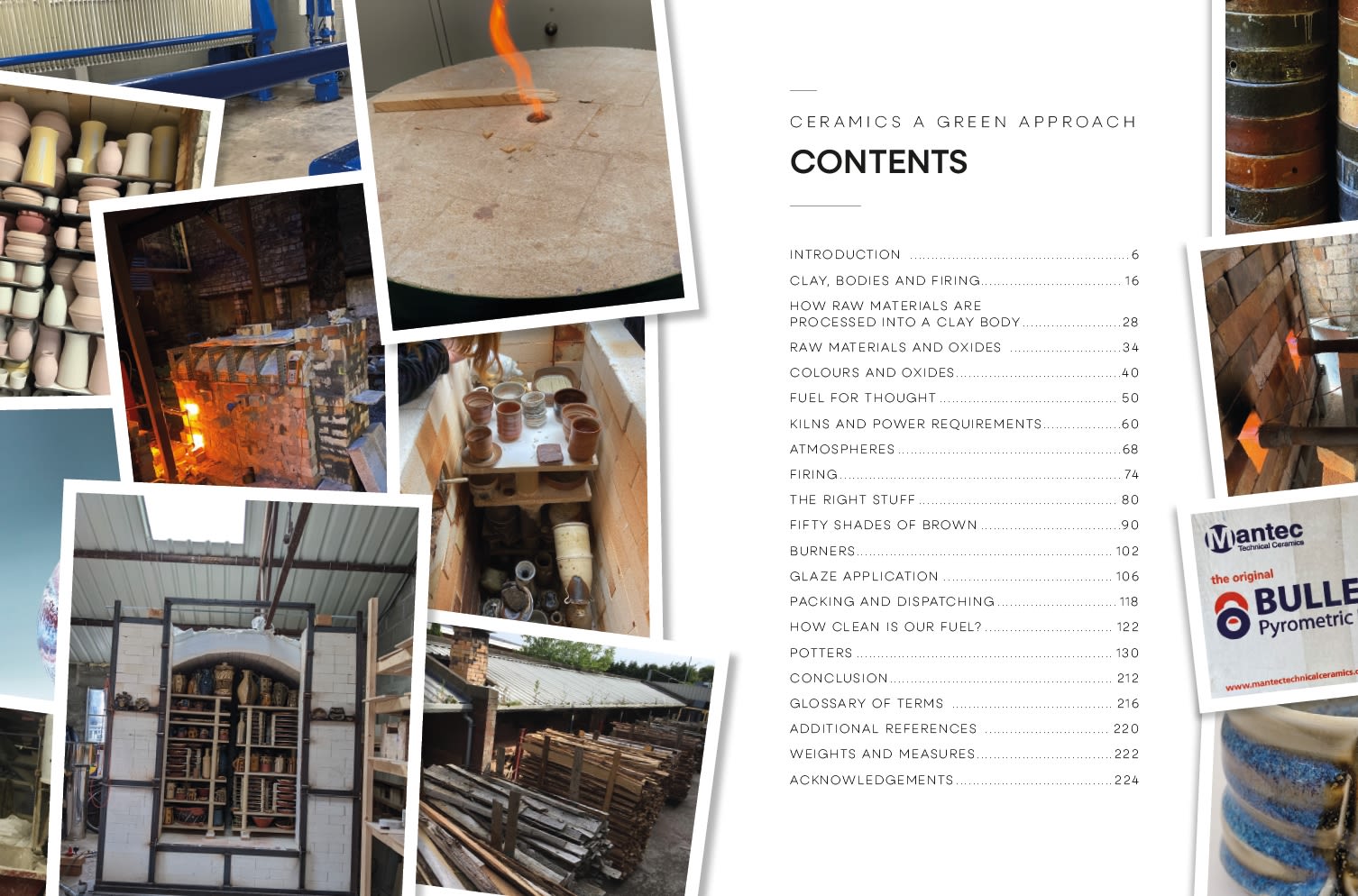 Page Spread