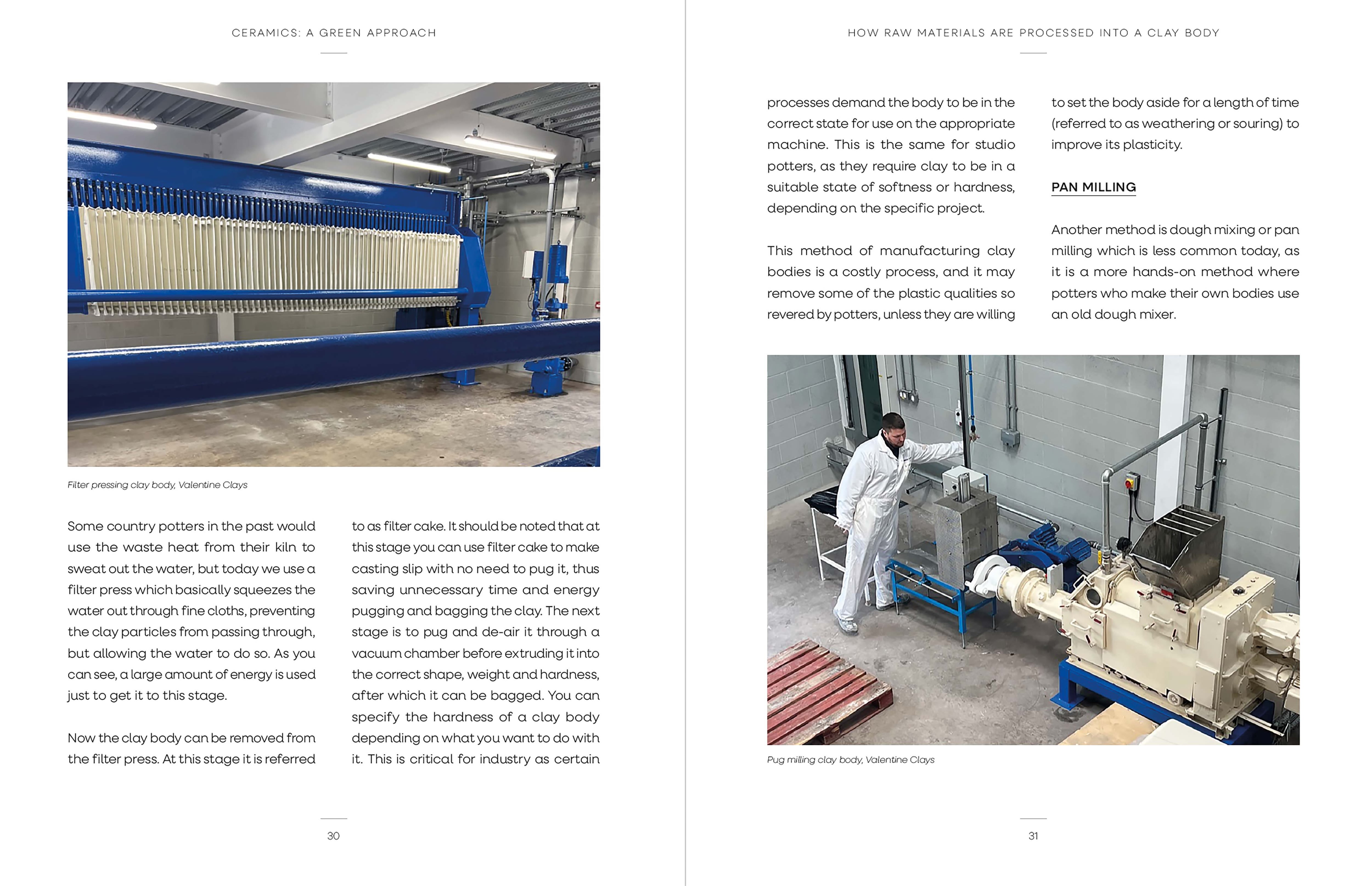 Page Spread