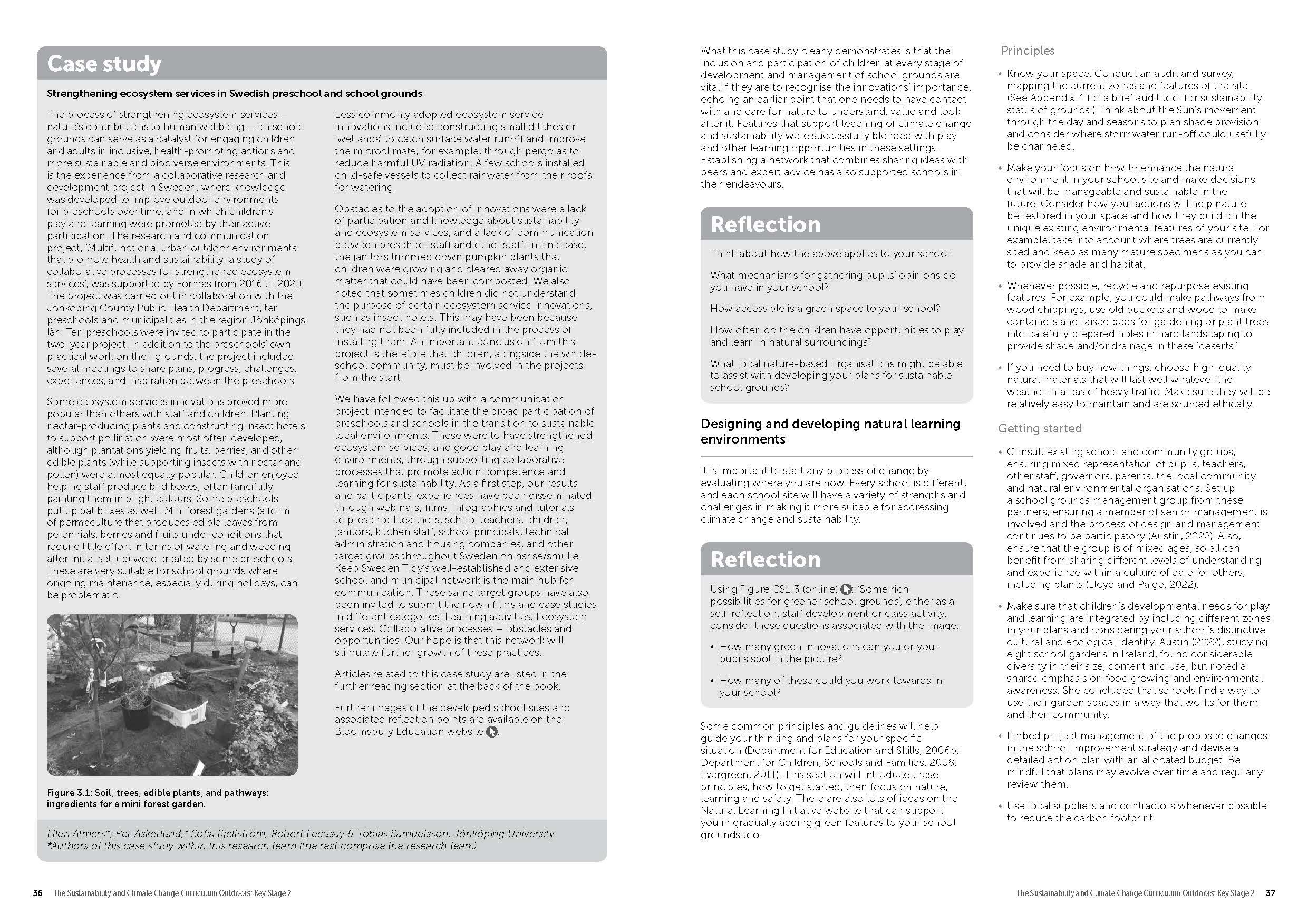 Page Spread