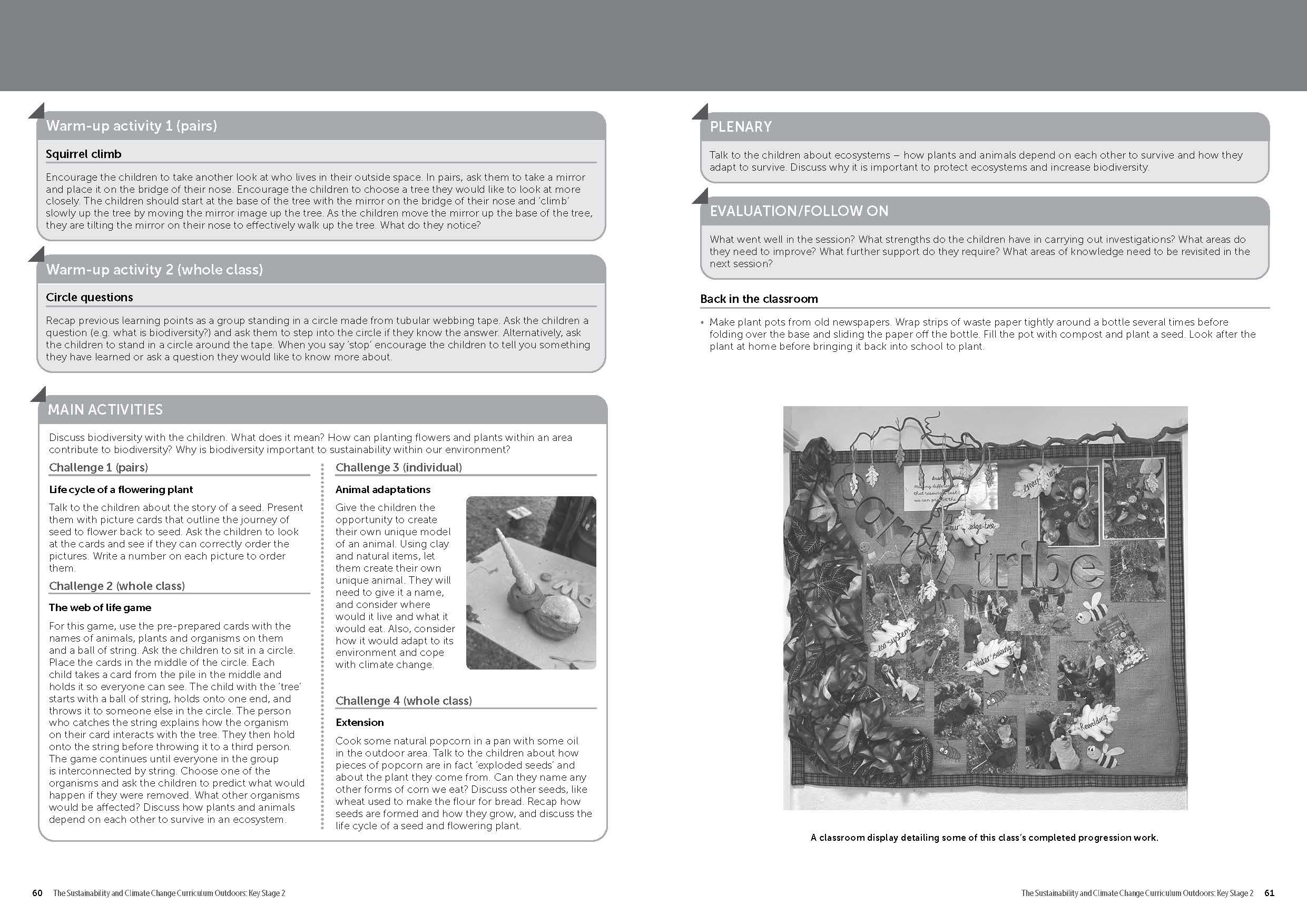 Page Spread
