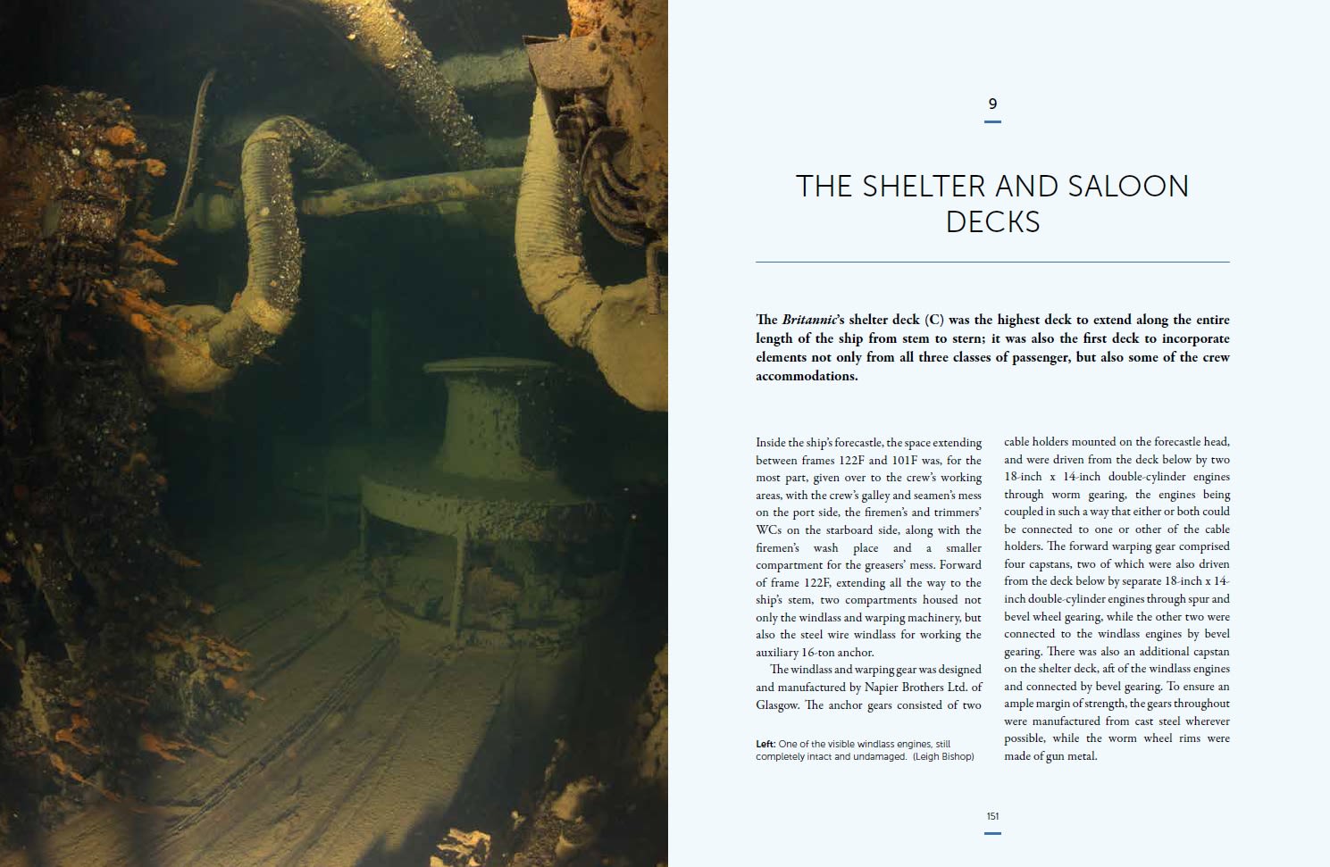 Page Spread
