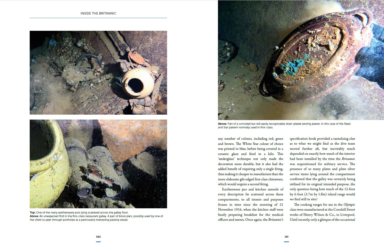 Page Spread