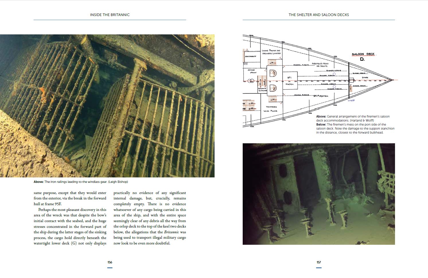 Page Spread