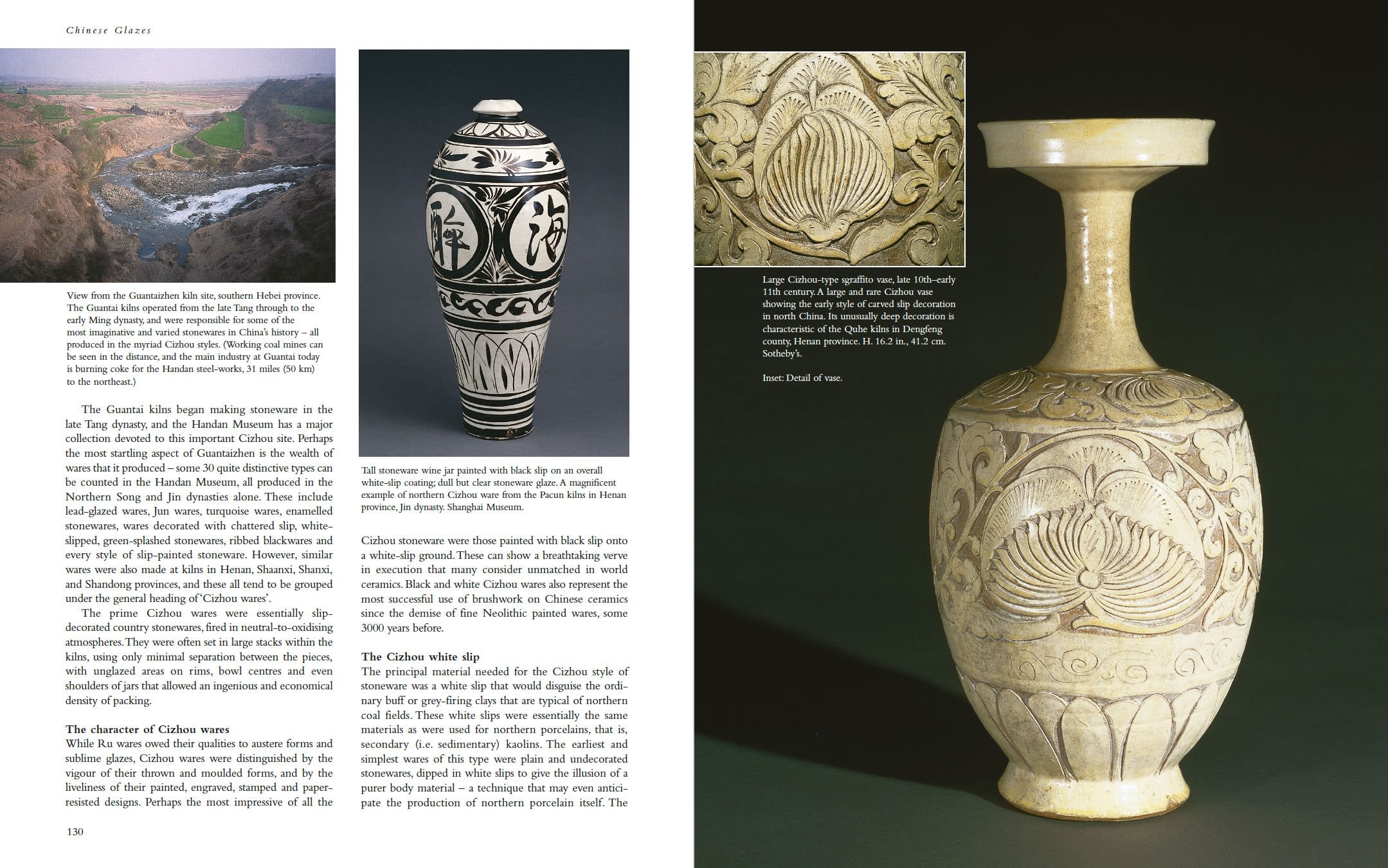 Page Spread