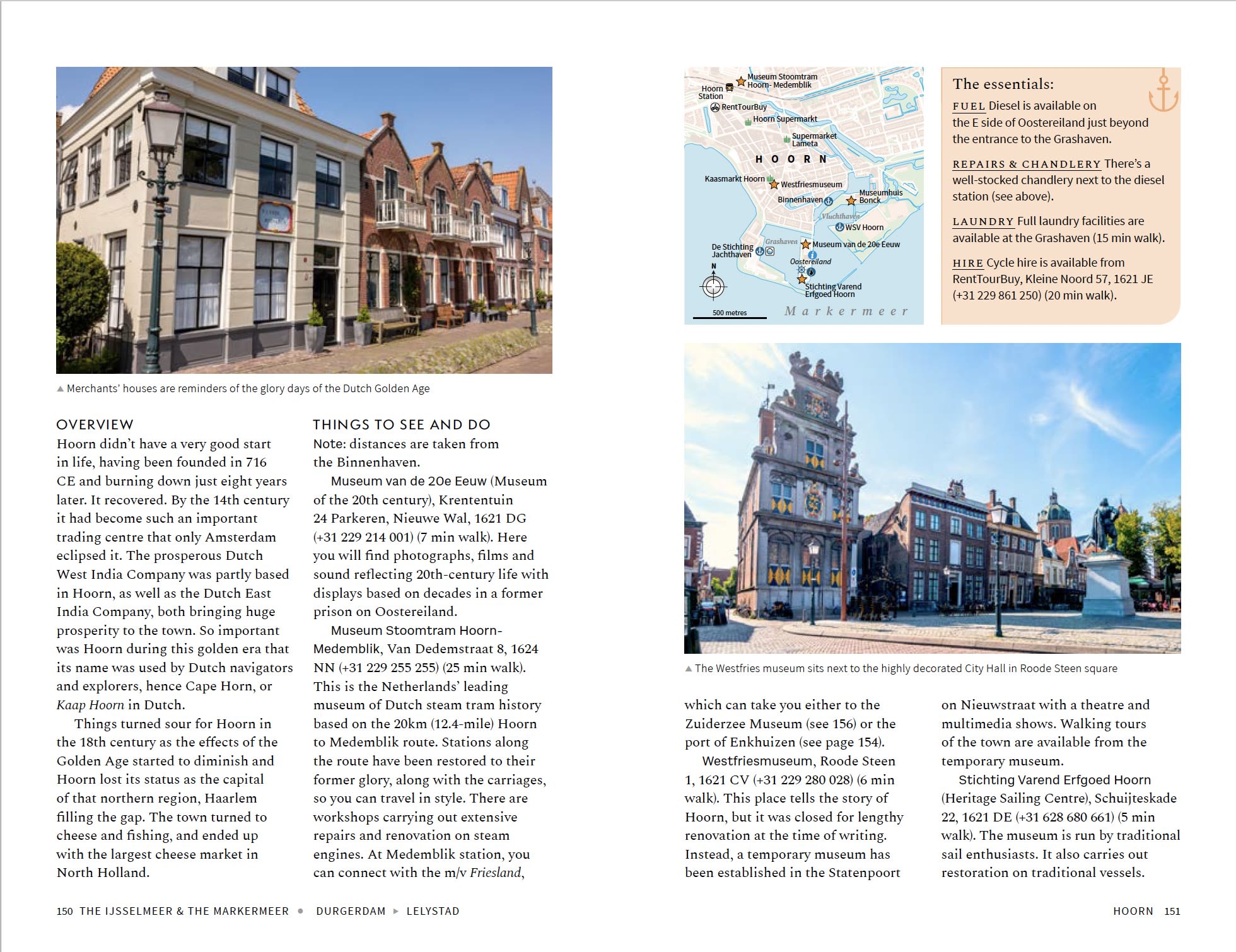 Page Spread