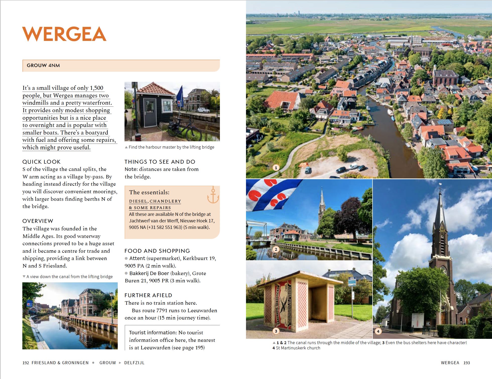 Page Spread