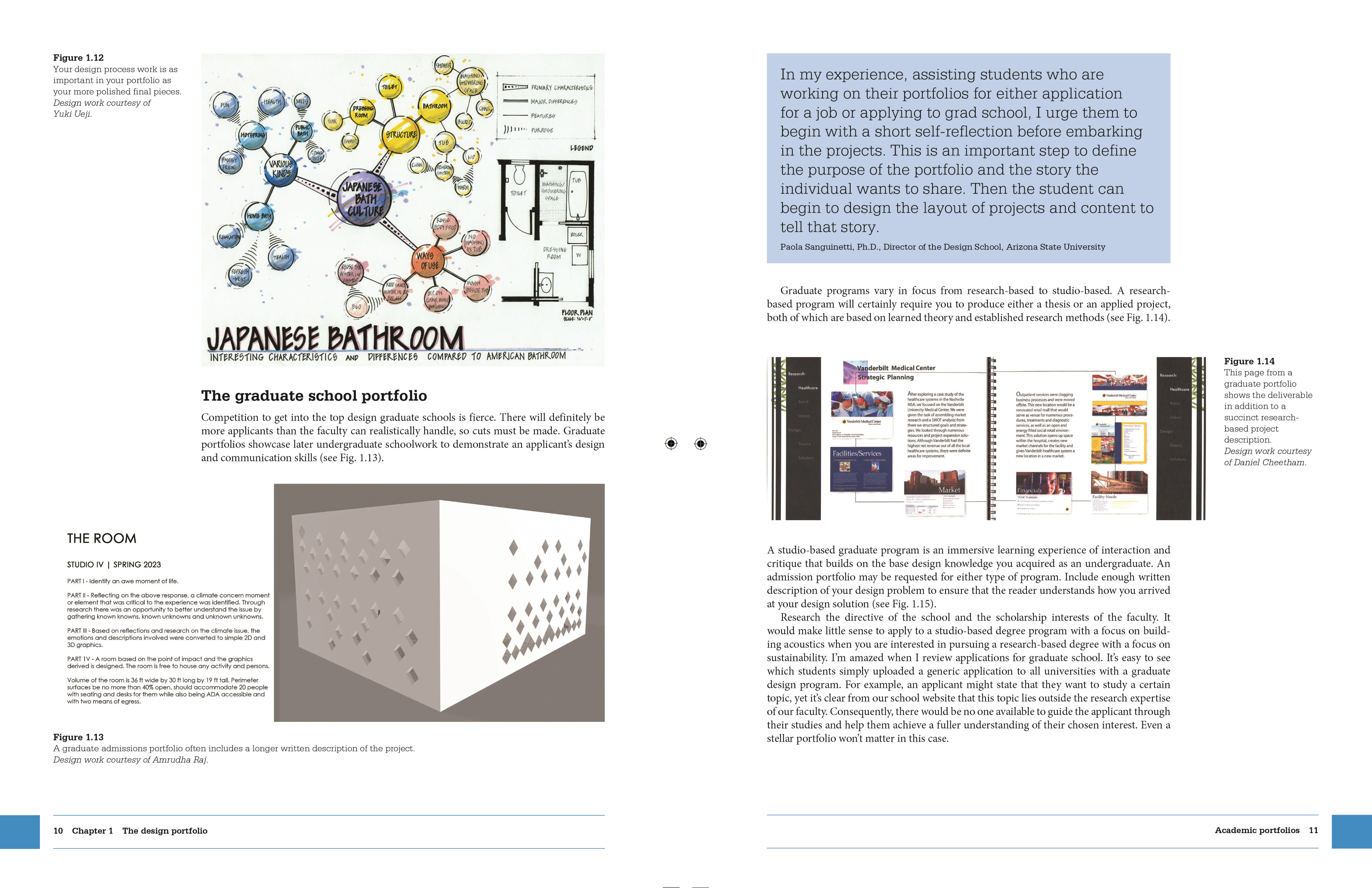 Page Spread