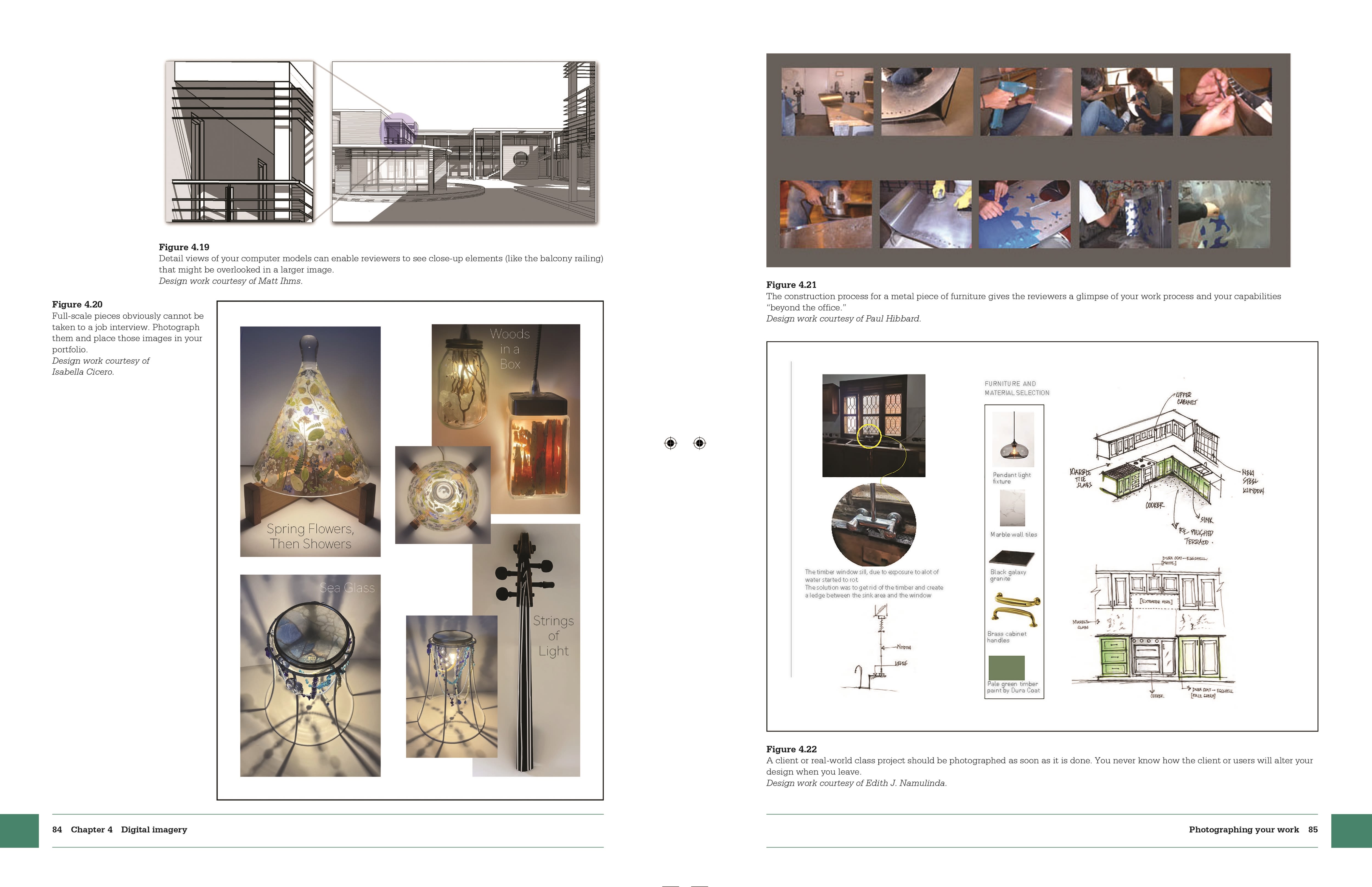 Page Spread