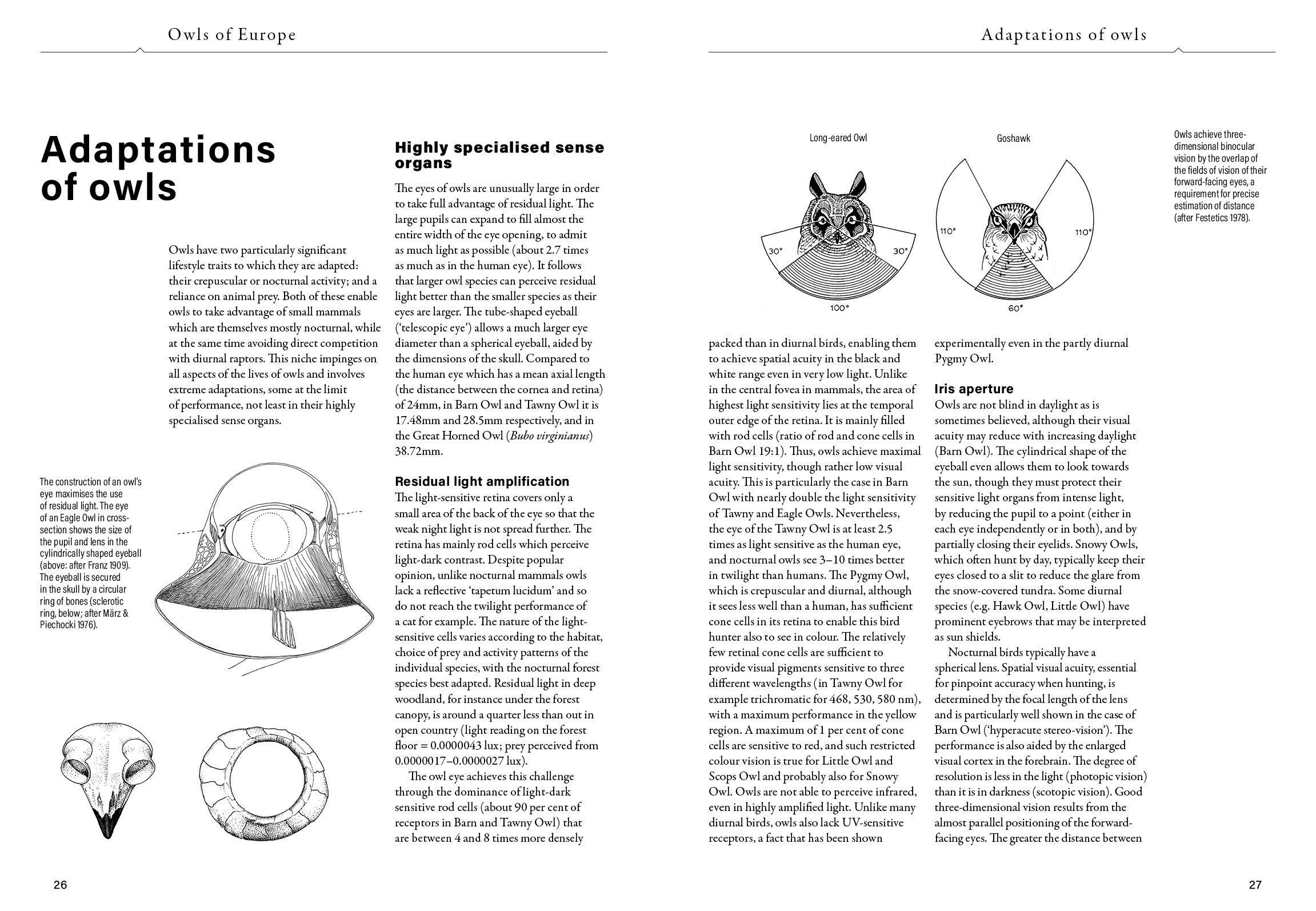 Page Spread