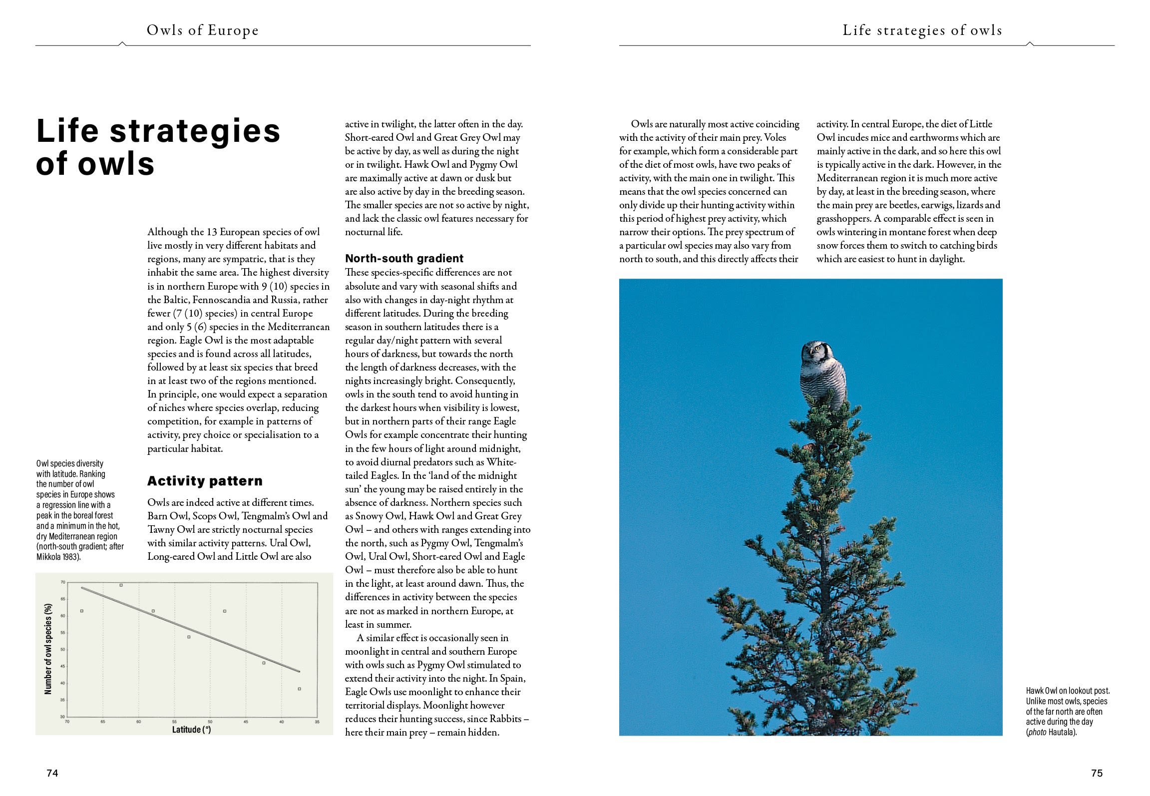 Page Spread