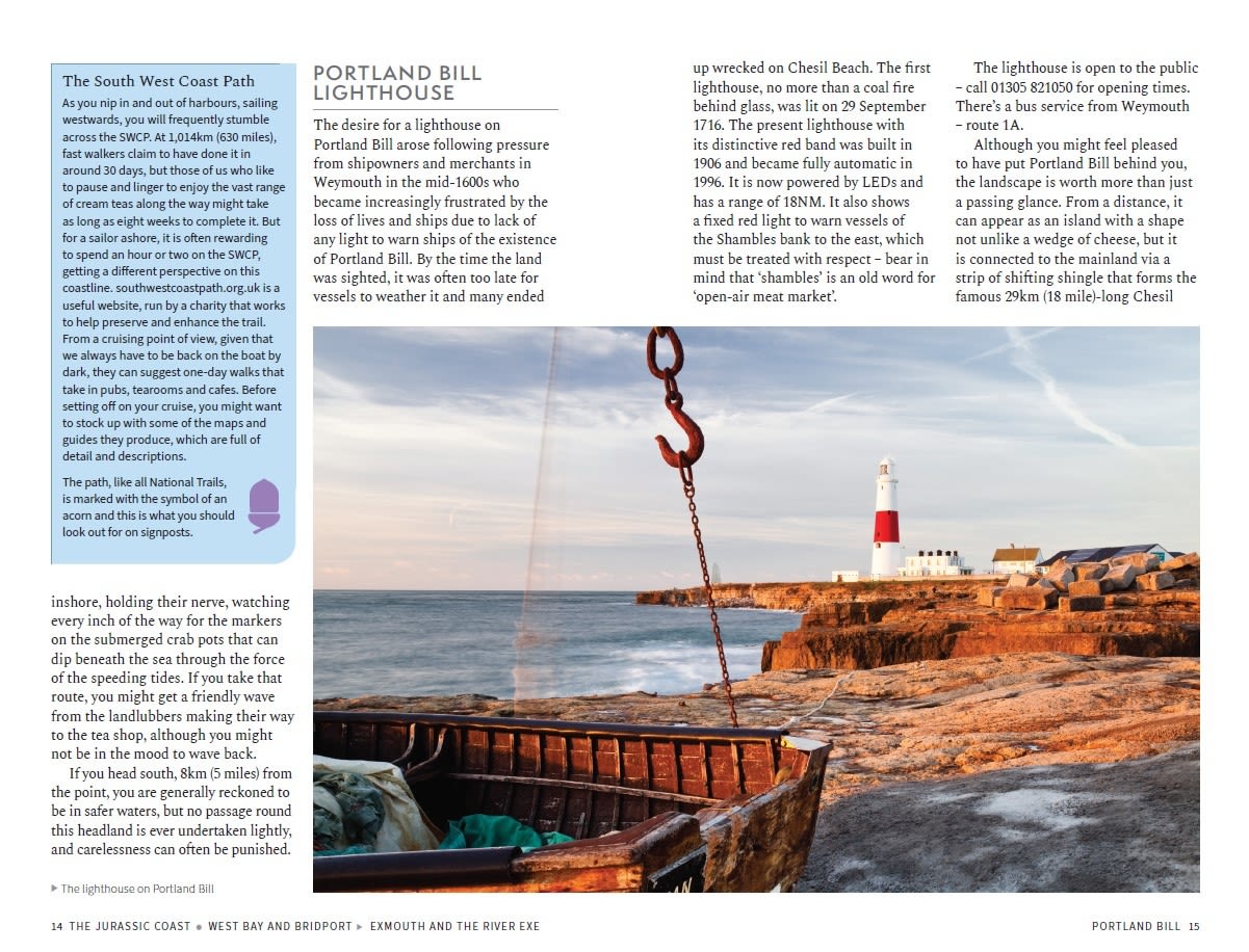 Page Spread