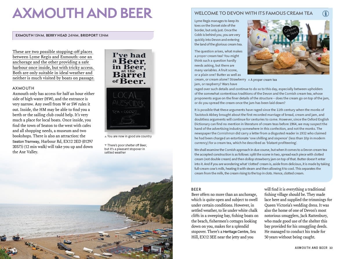 Page Spread